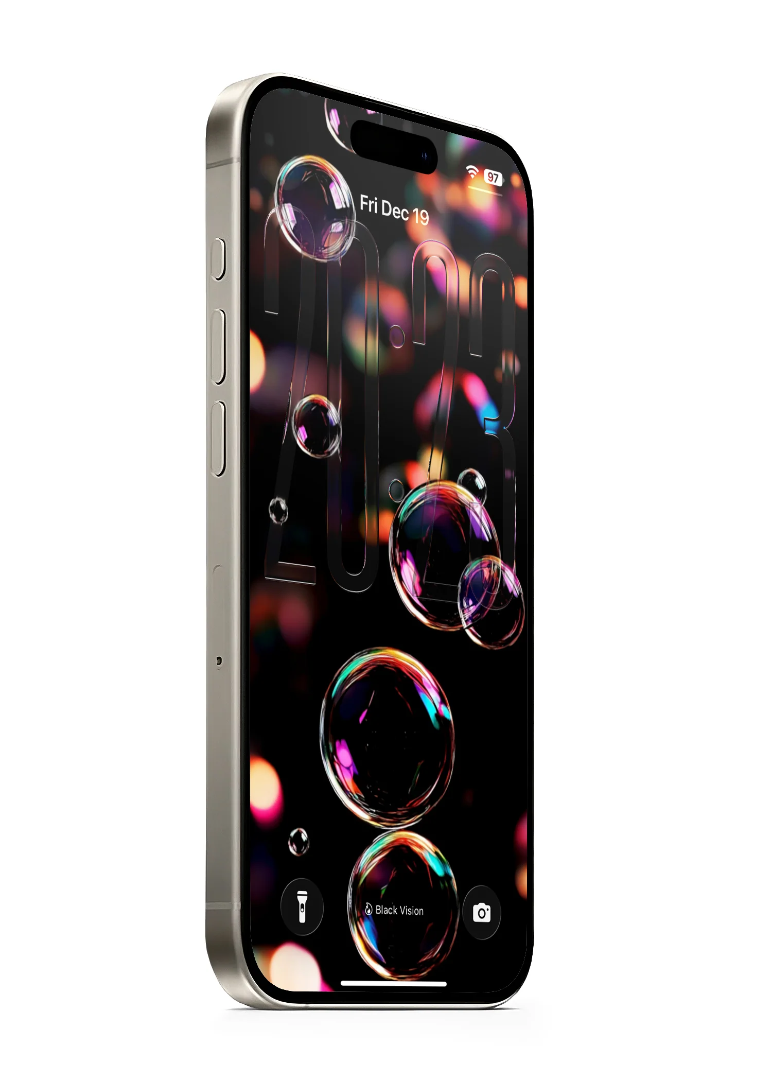 10 Depth Effect Wallpaper Pack - Image 4