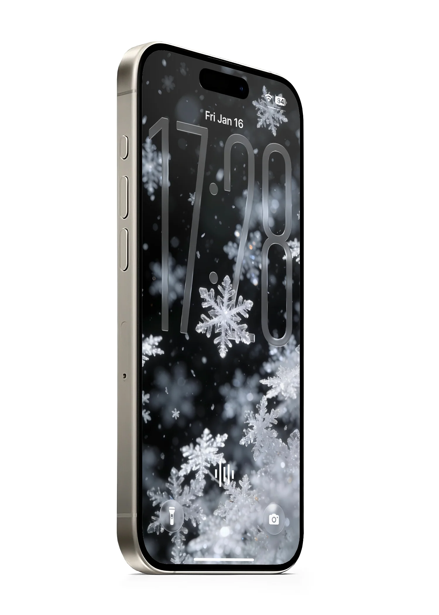 10 Depth Effect Wallpaper Pack - Image 5