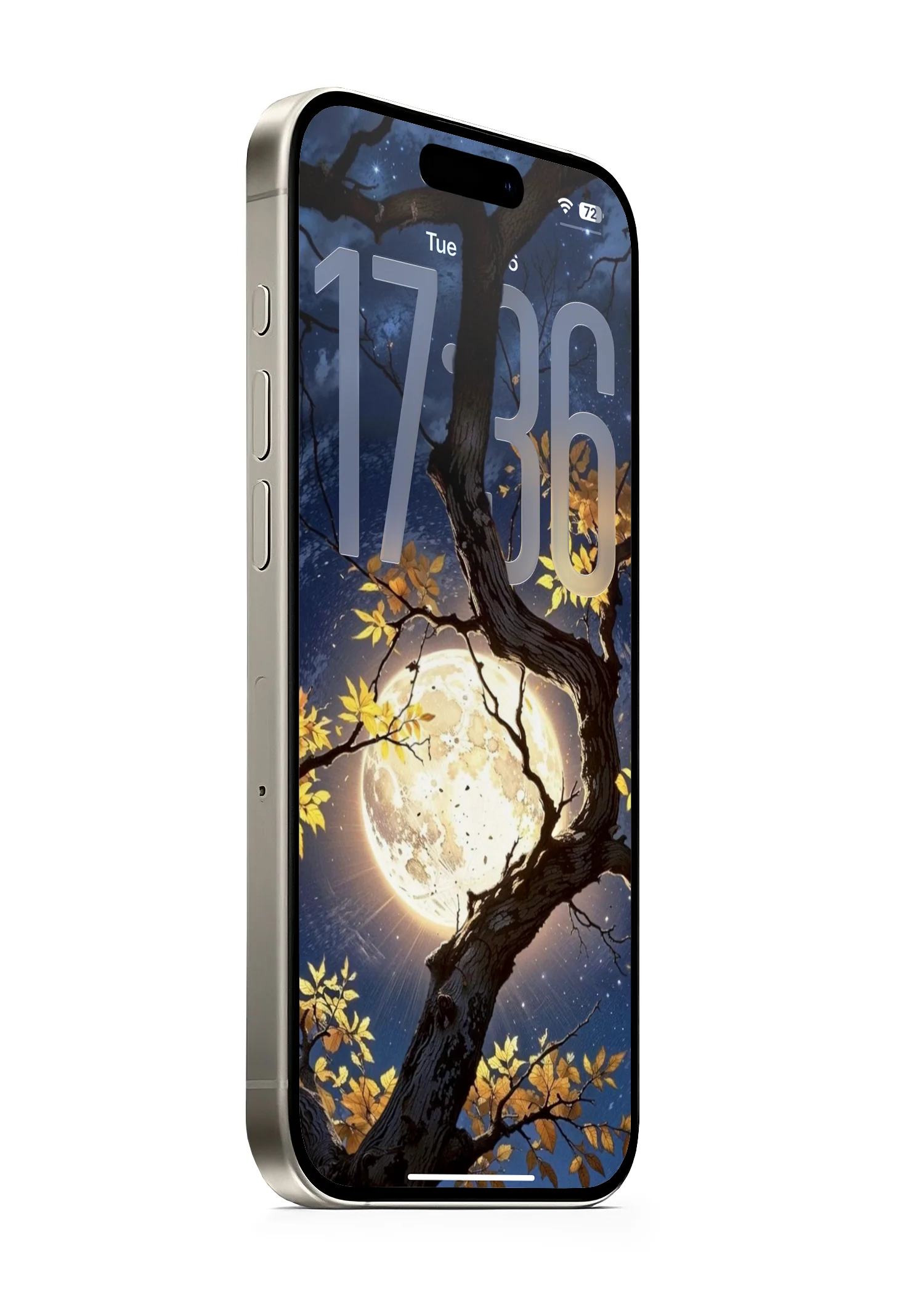 10 Depth Effect Wallpaper Pack - Image 6