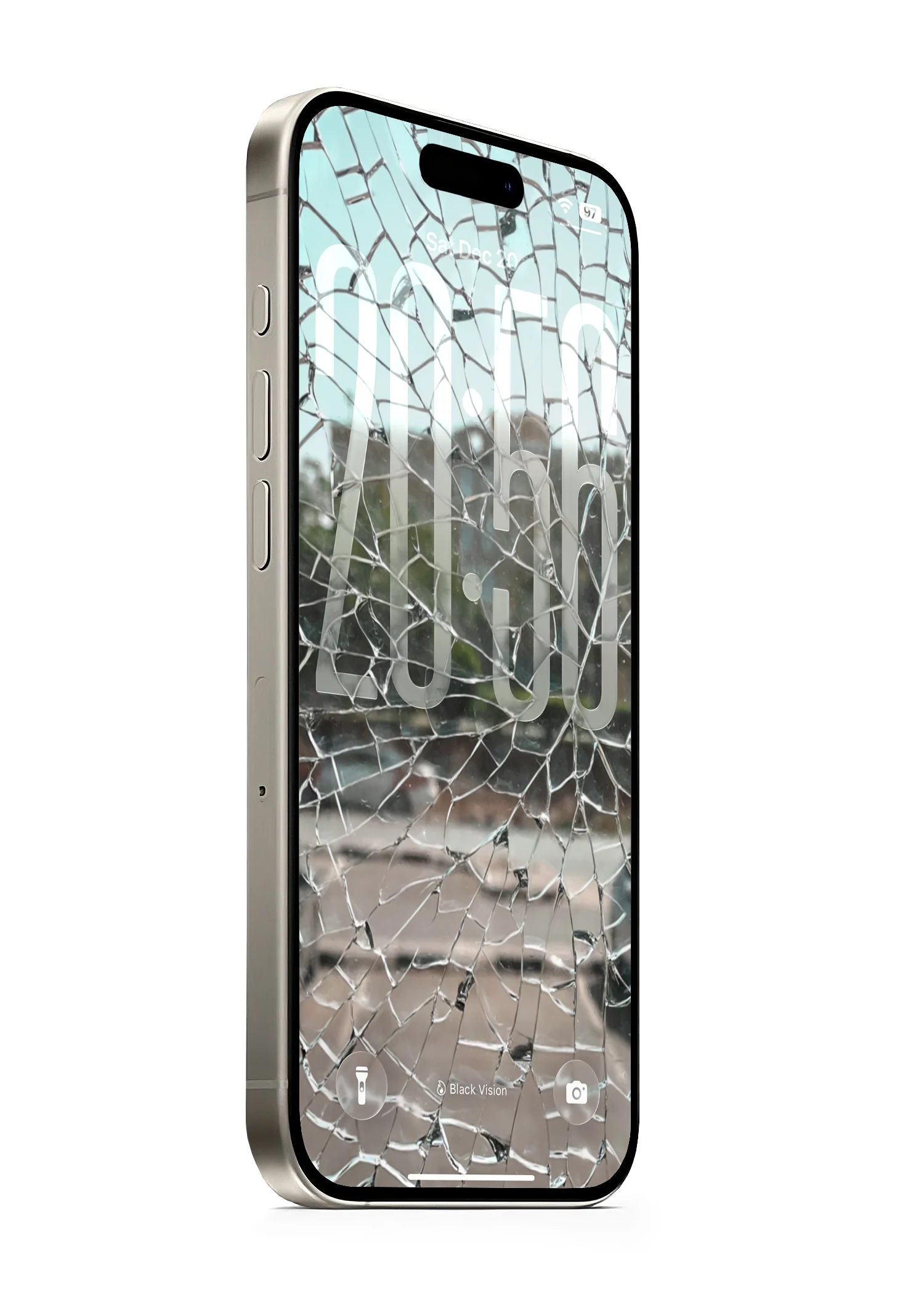 10 Depth Effect Wallpaper Pack - Image 7