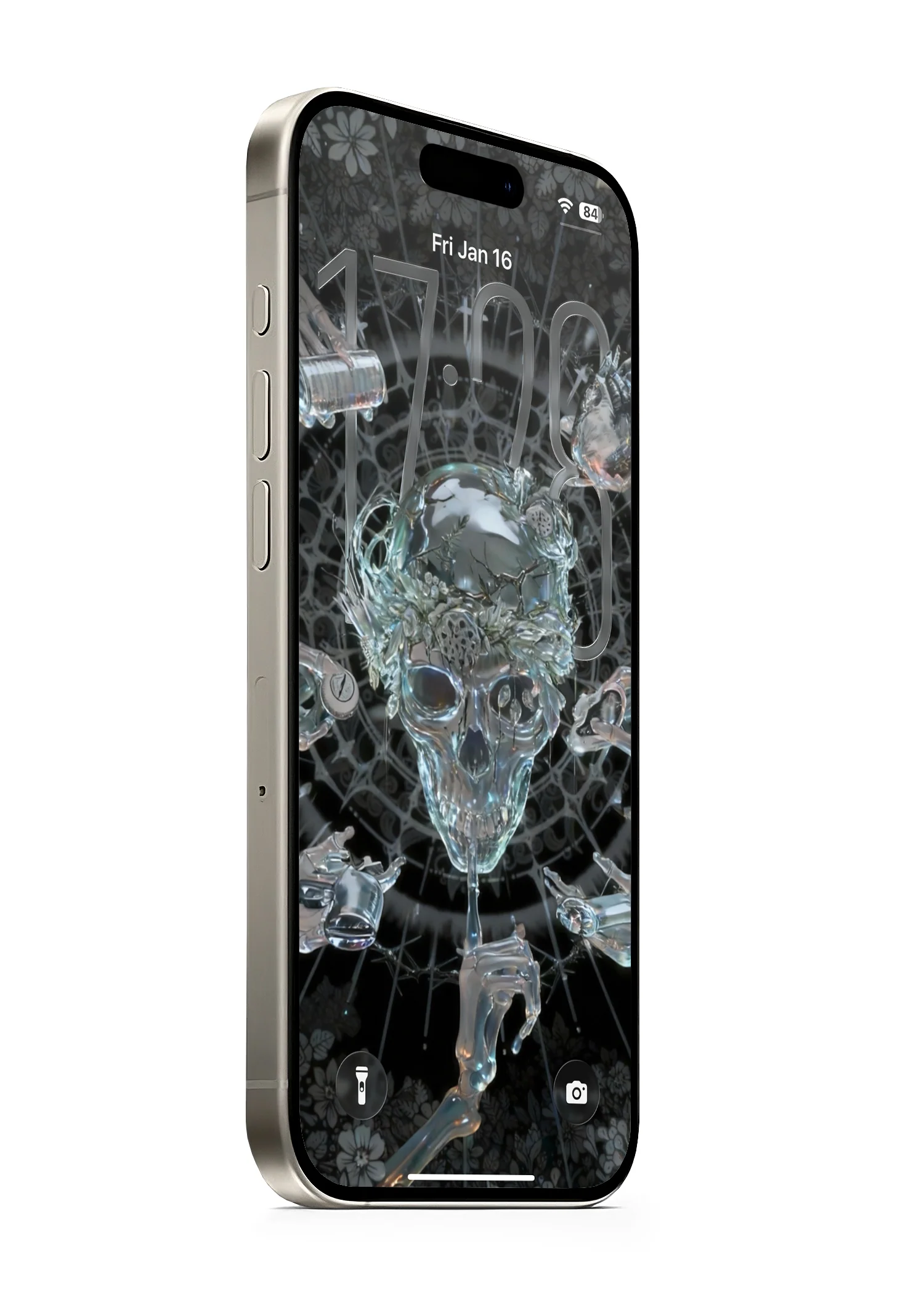 10 Depth Effect Wallpaper Pack - Image 8