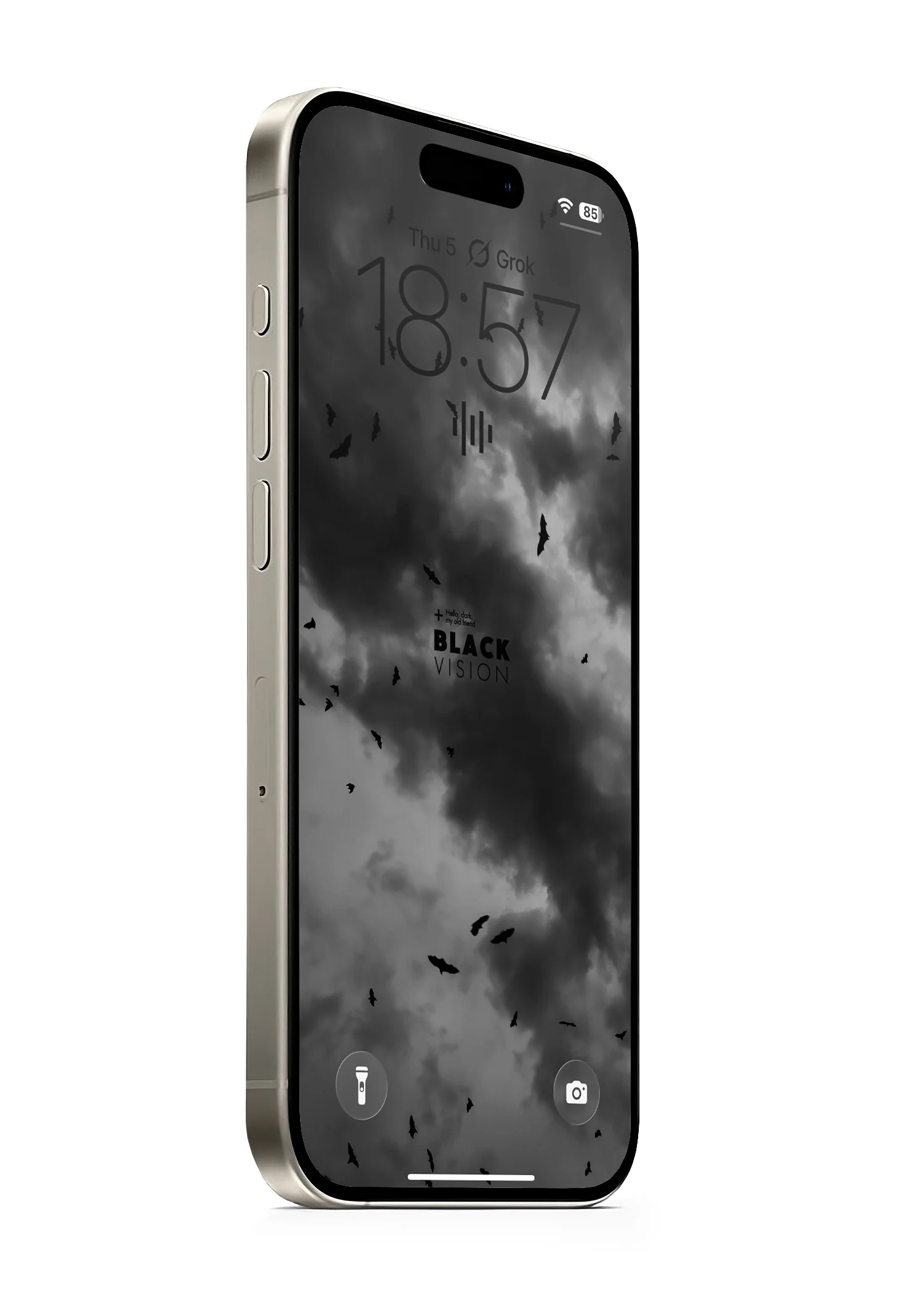 10 Wallpaper Sets + Widgets Tutorial - Image 10