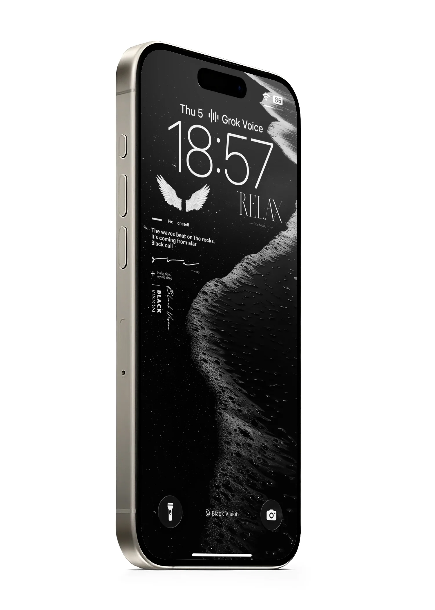 10 Wallpaper Sets + Widgets Tutorial - Image 2