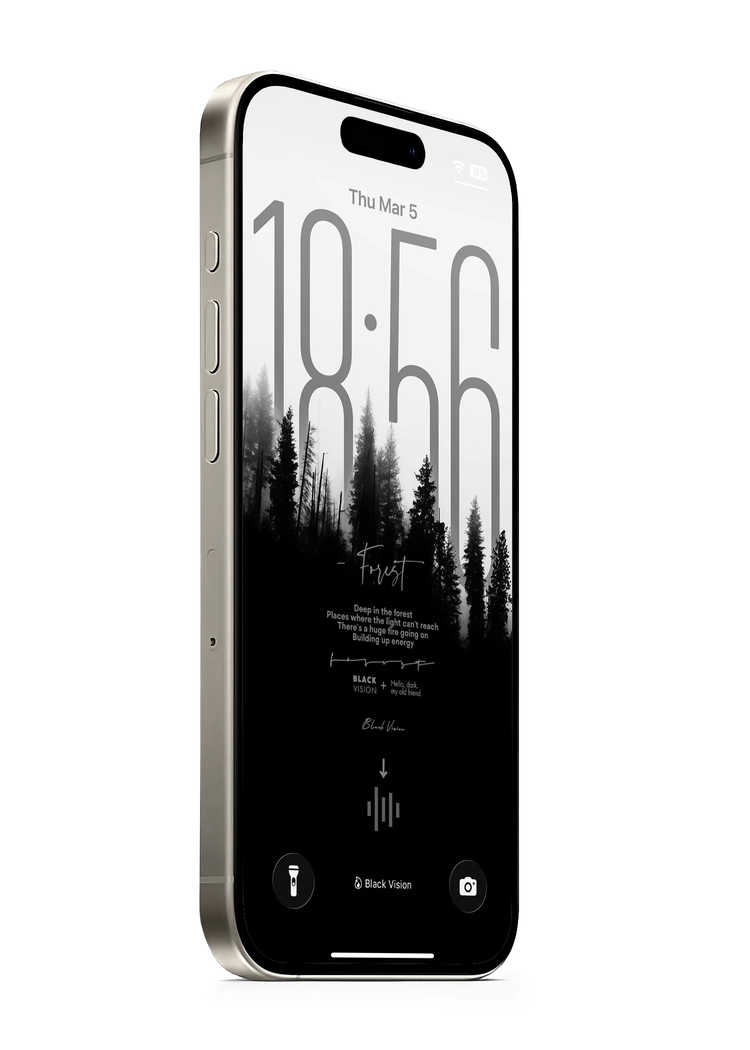 10 Wallpaper Sets + Widgets Tutorial - Image 3