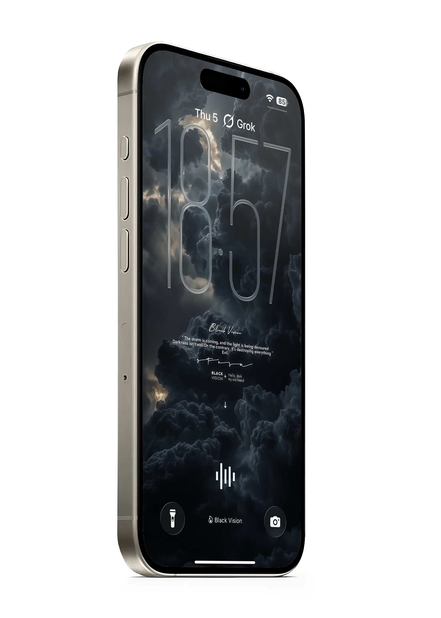 10 Wallpaper Sets + Widgets Tutorial - Image 7