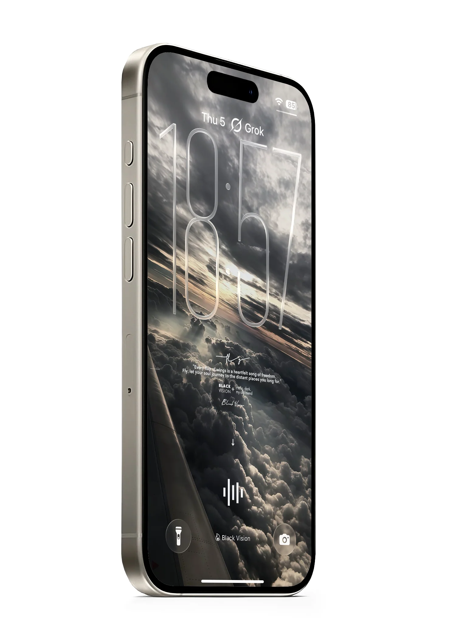 10 Wallpaper Sets + Widgets Tutorial - Image 8