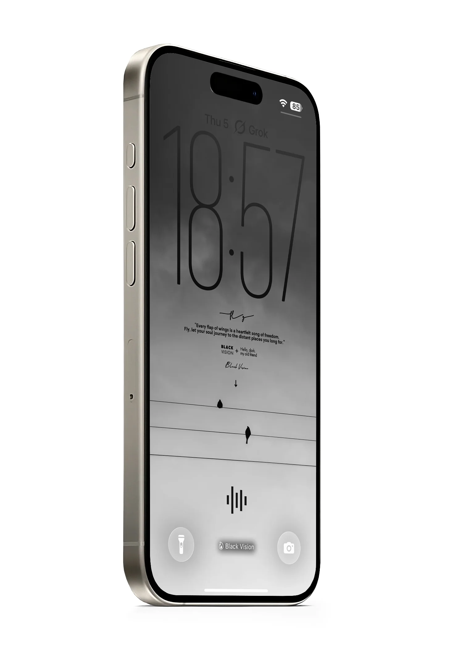 10 Wallpaper Sets + Widgets Tutorial - Image 9