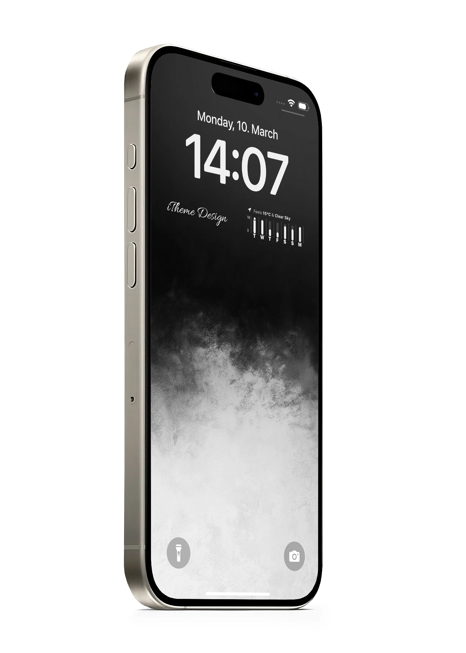 10 Wallpapers Pack + Widgets Tutorial - Image 7