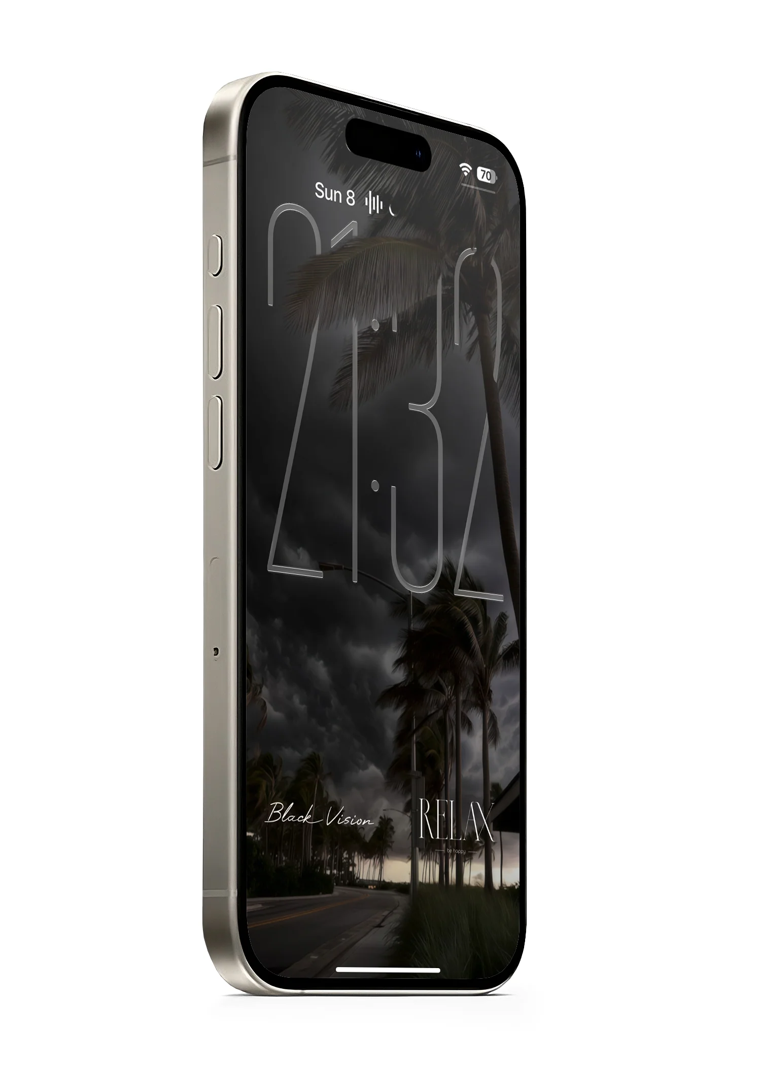 10 Wallpaper Sets + Widgets Tutorial - Image 4