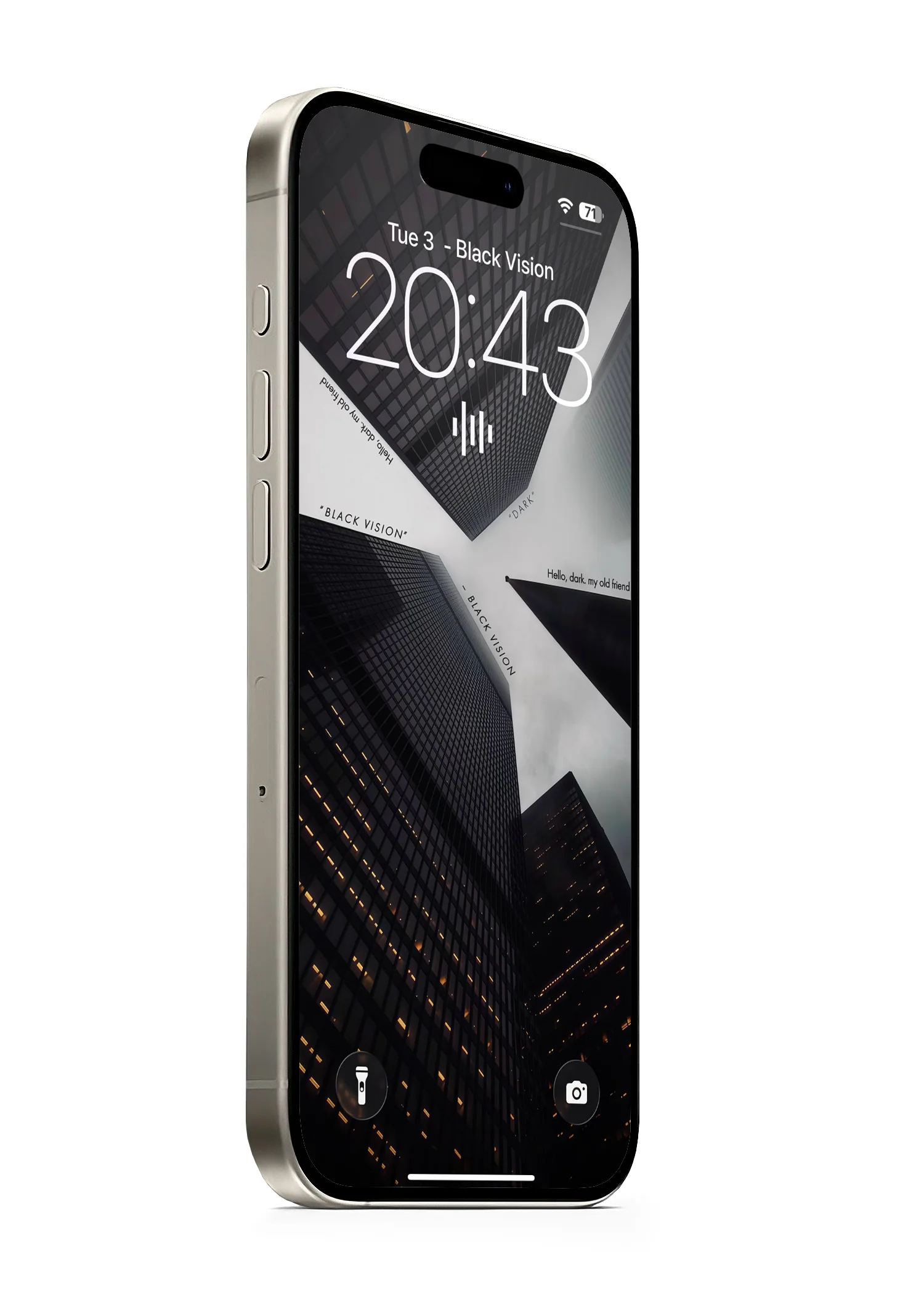 10 Wallpaper Sets + Widgets Tutorial - Image 7