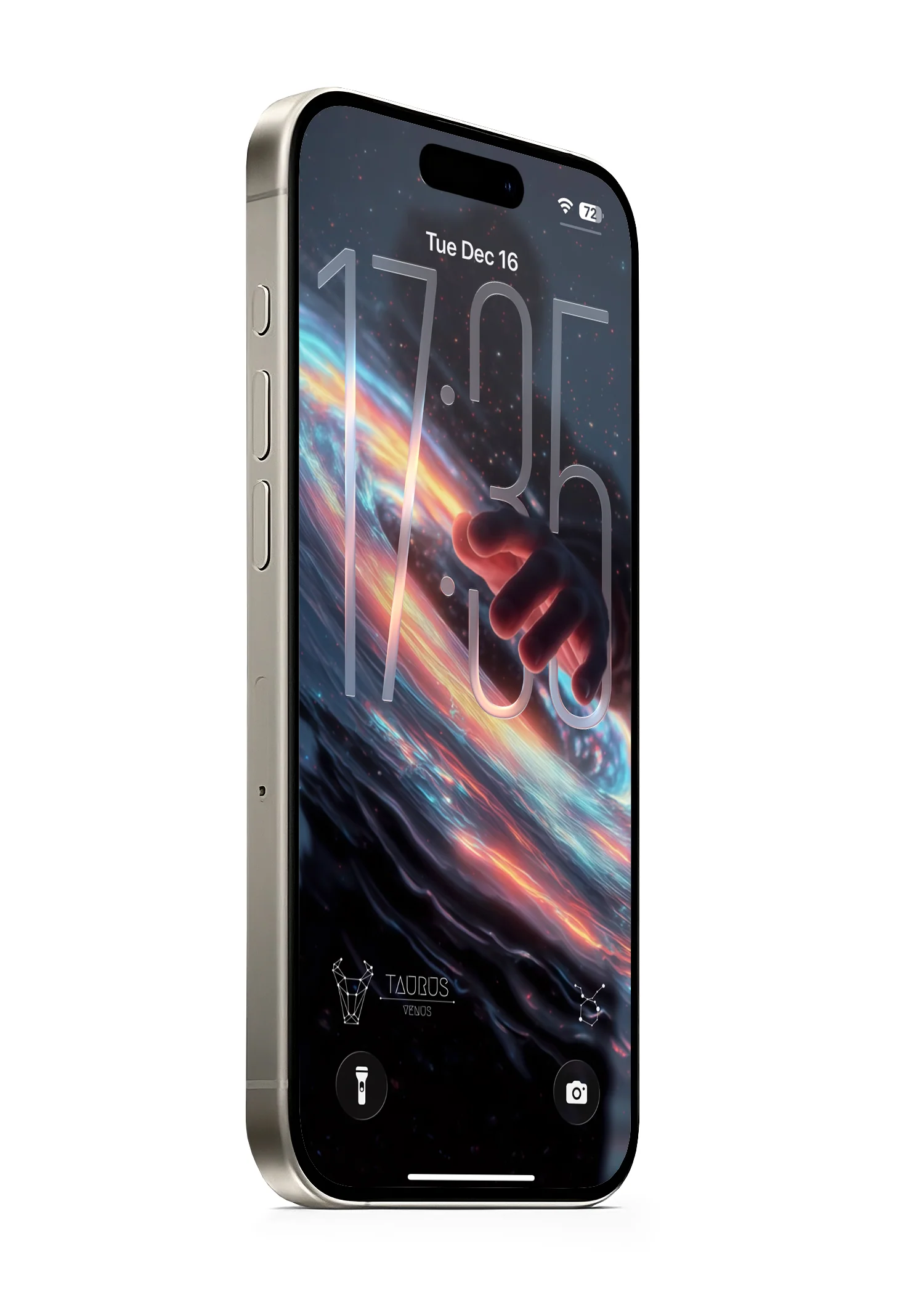 10 Depth Effect Wallpaper Pack - Image 10