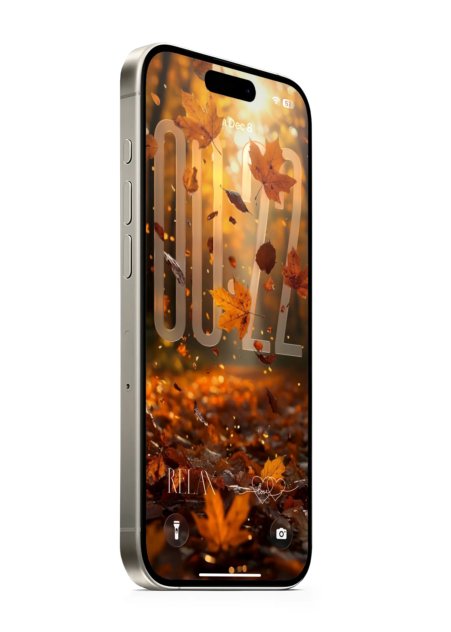 10 Depth Effect Wallpaper Pack - Image 2