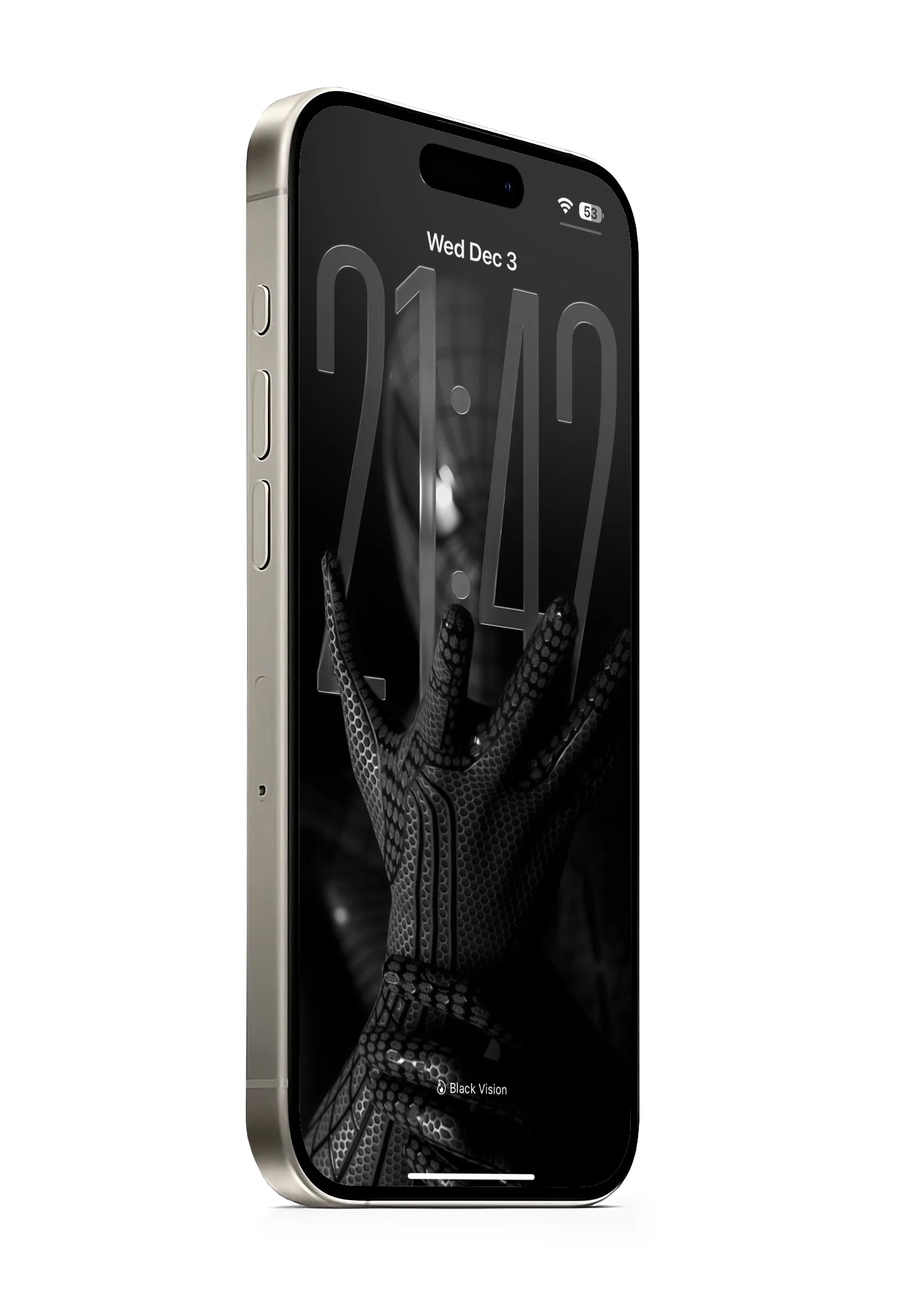 10 Depth Effect Wallpaper Pack - Image 3