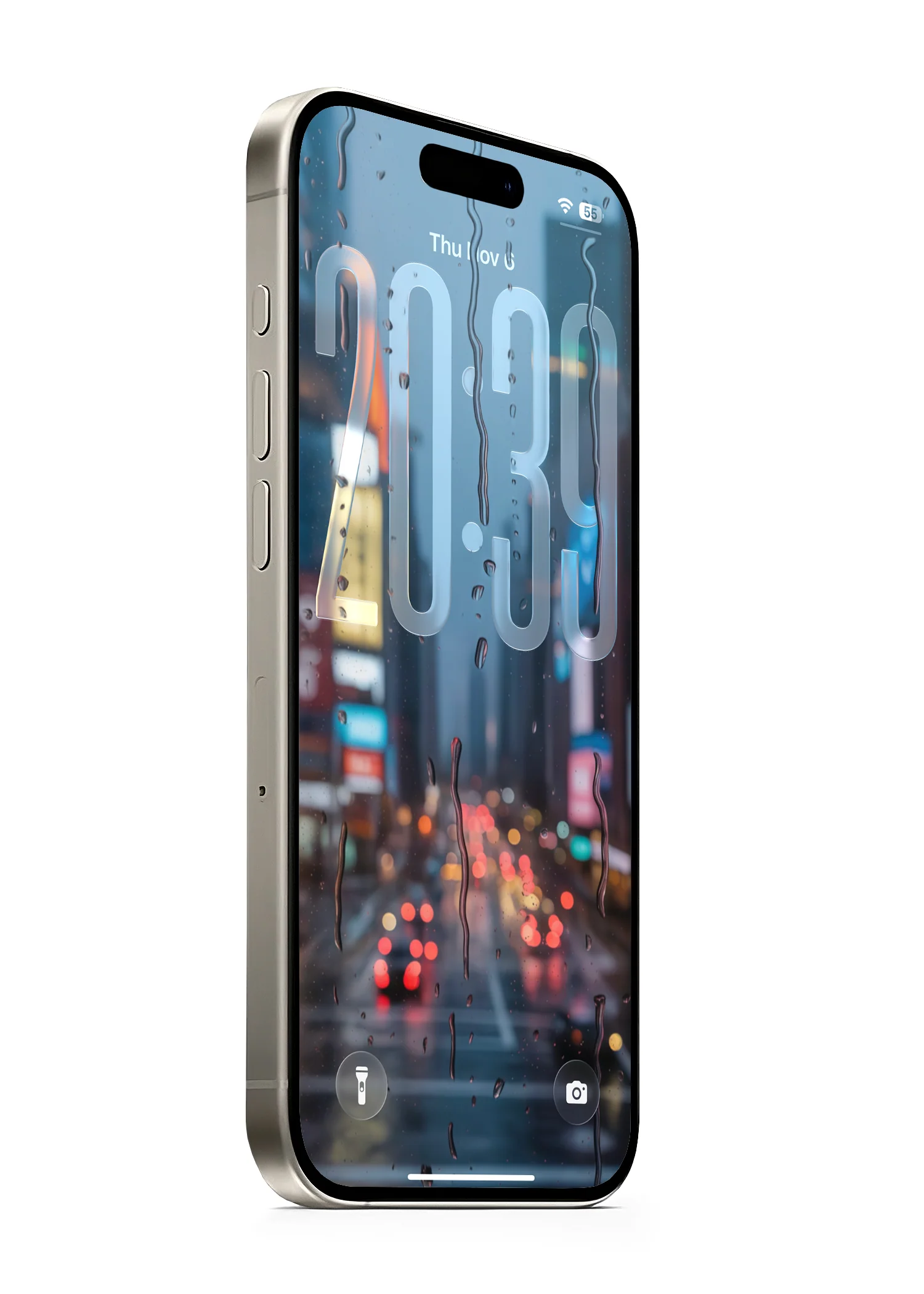 10 Depth Effect Wallpaper Pack - Image 4