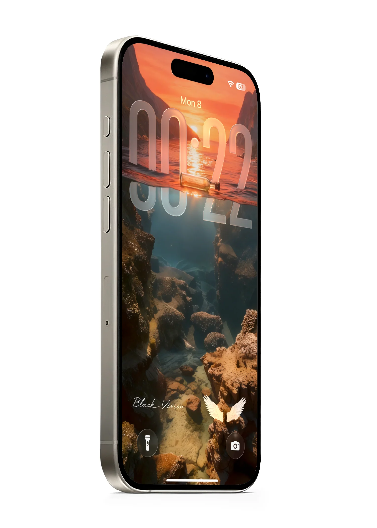 10 Depth Effect Wallpaper Pack - Image 7