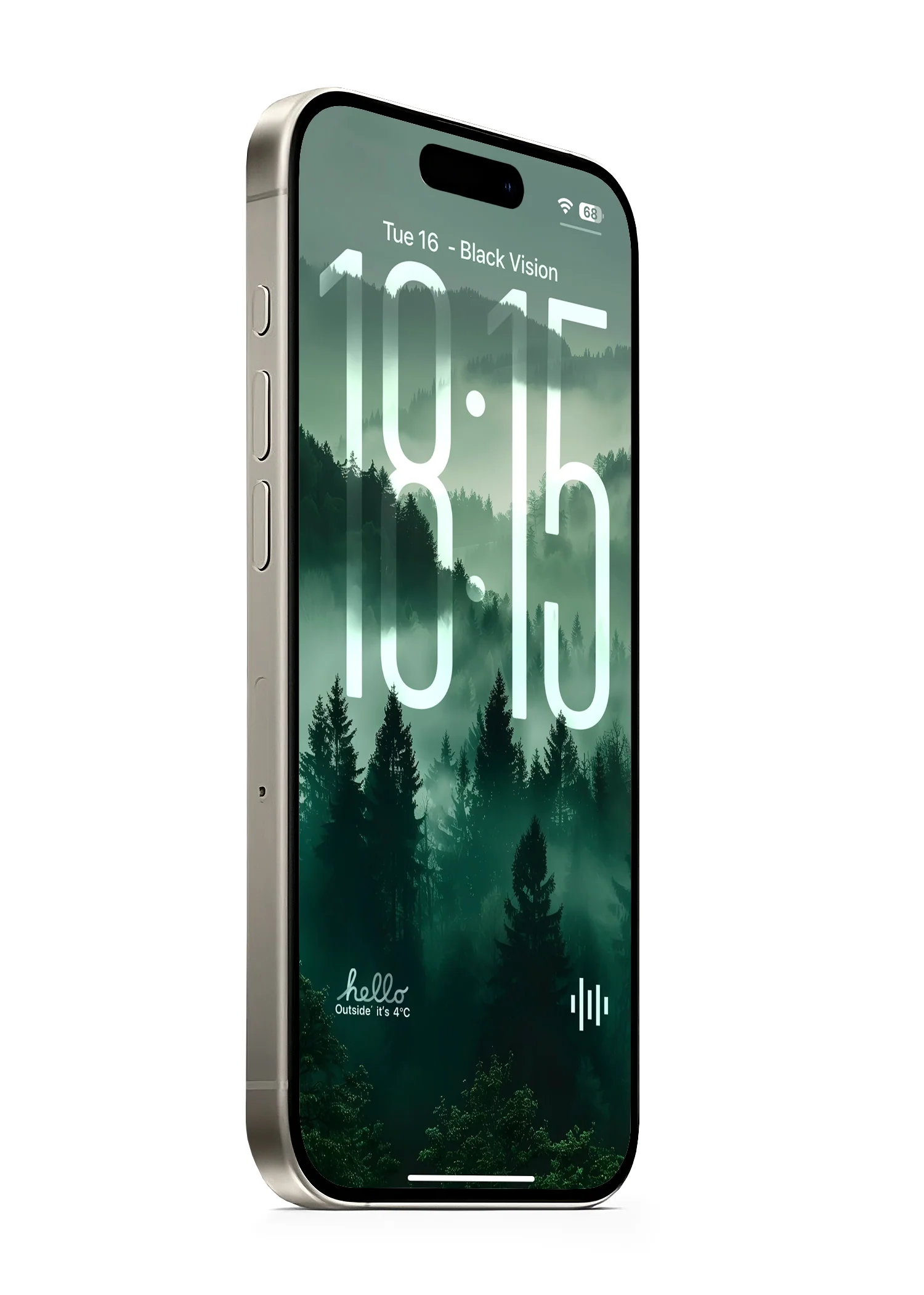 10 Depth Effect Wallpaper Pack - Image 8