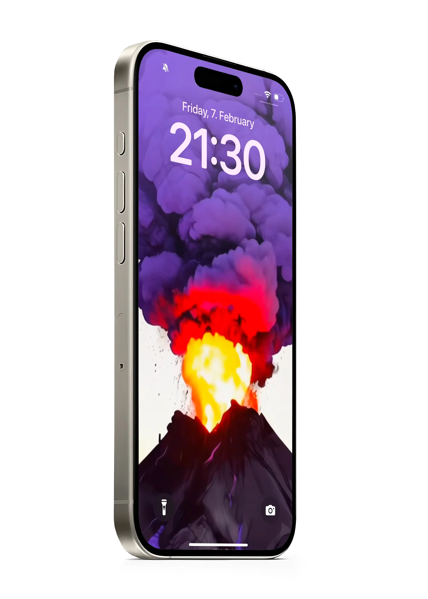 10 Live Wallpapers Set - Image 10