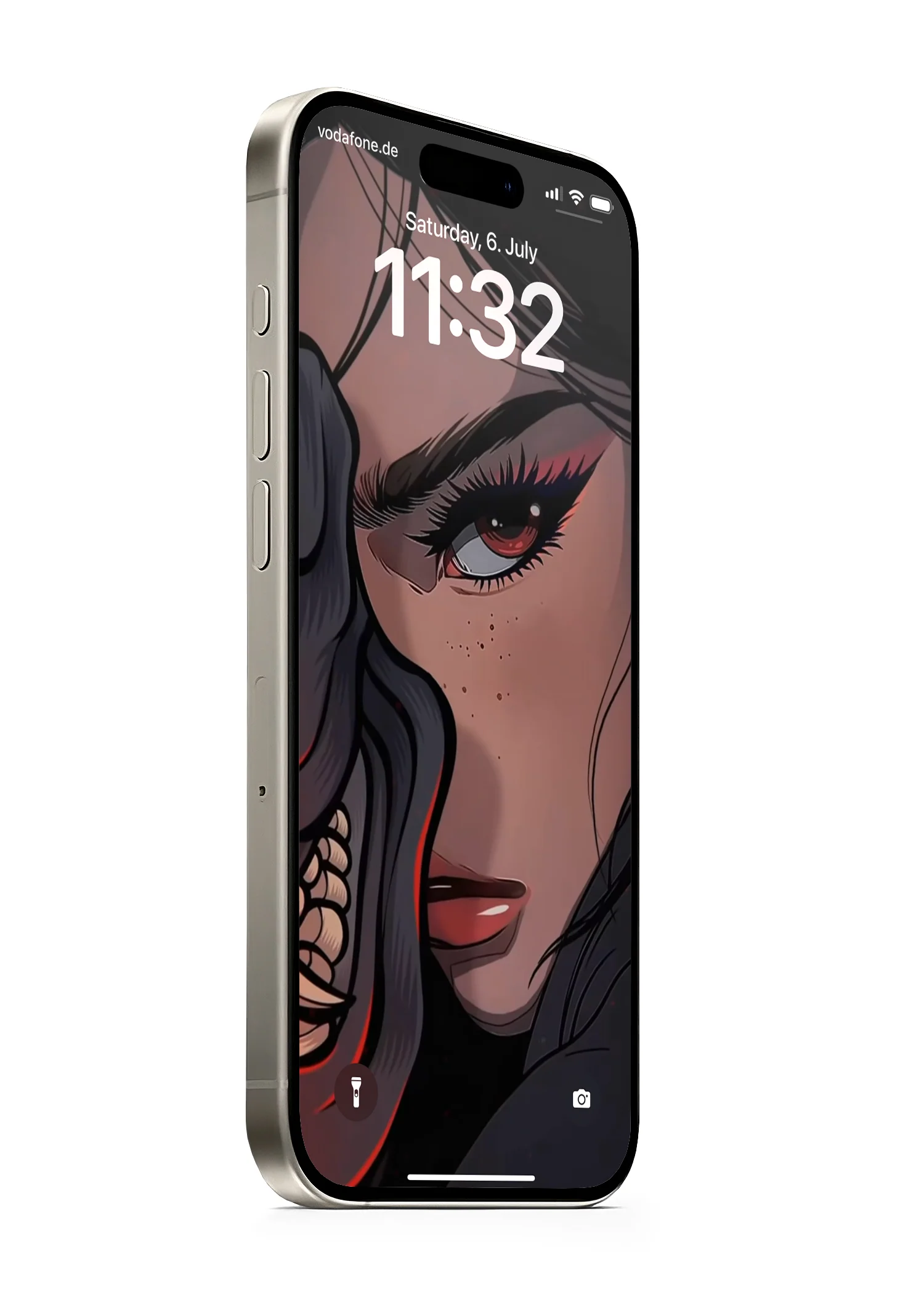 10 Live Wallpapers Set - Image 3