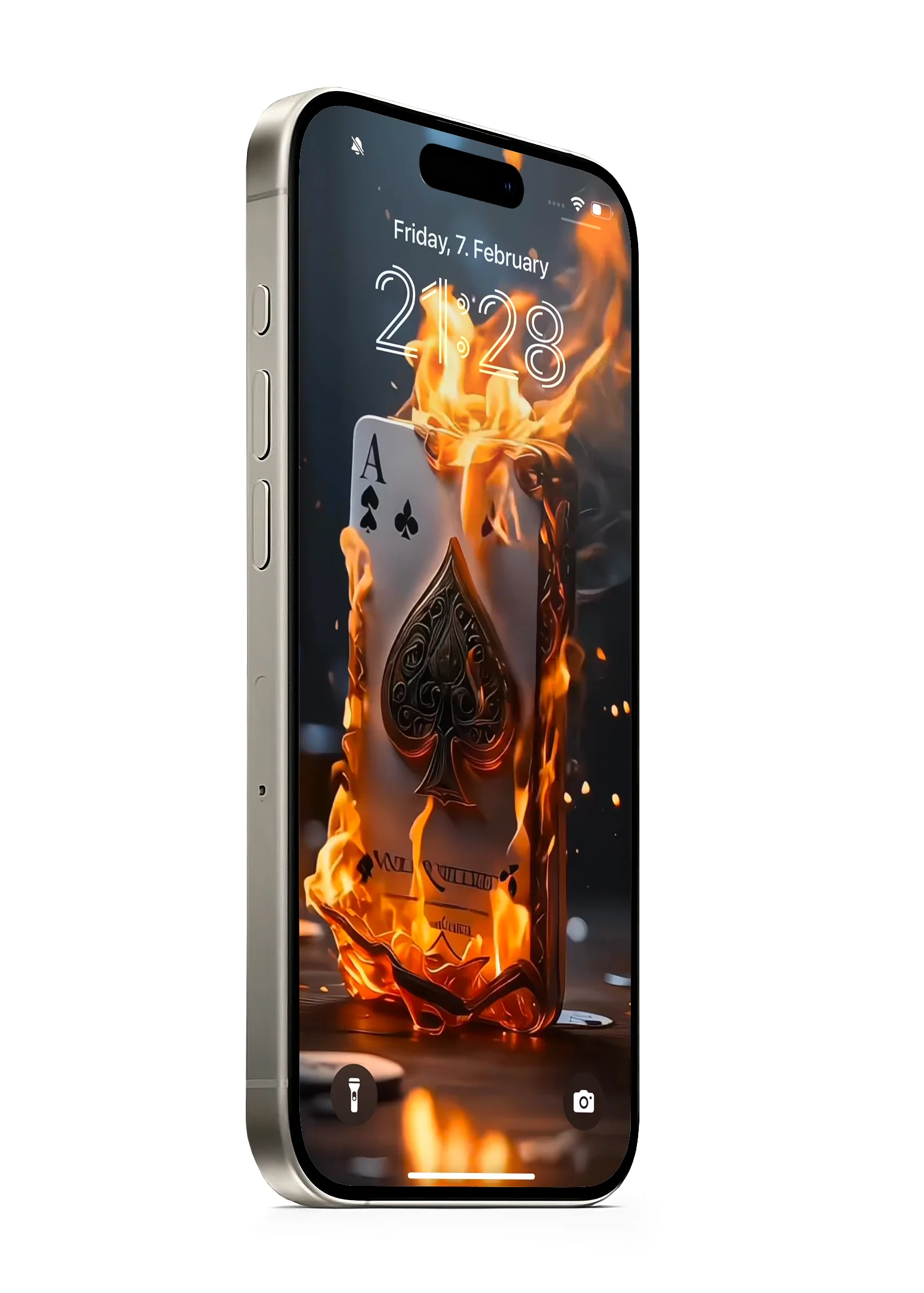 10 Live Wallpapers Set - Image 7