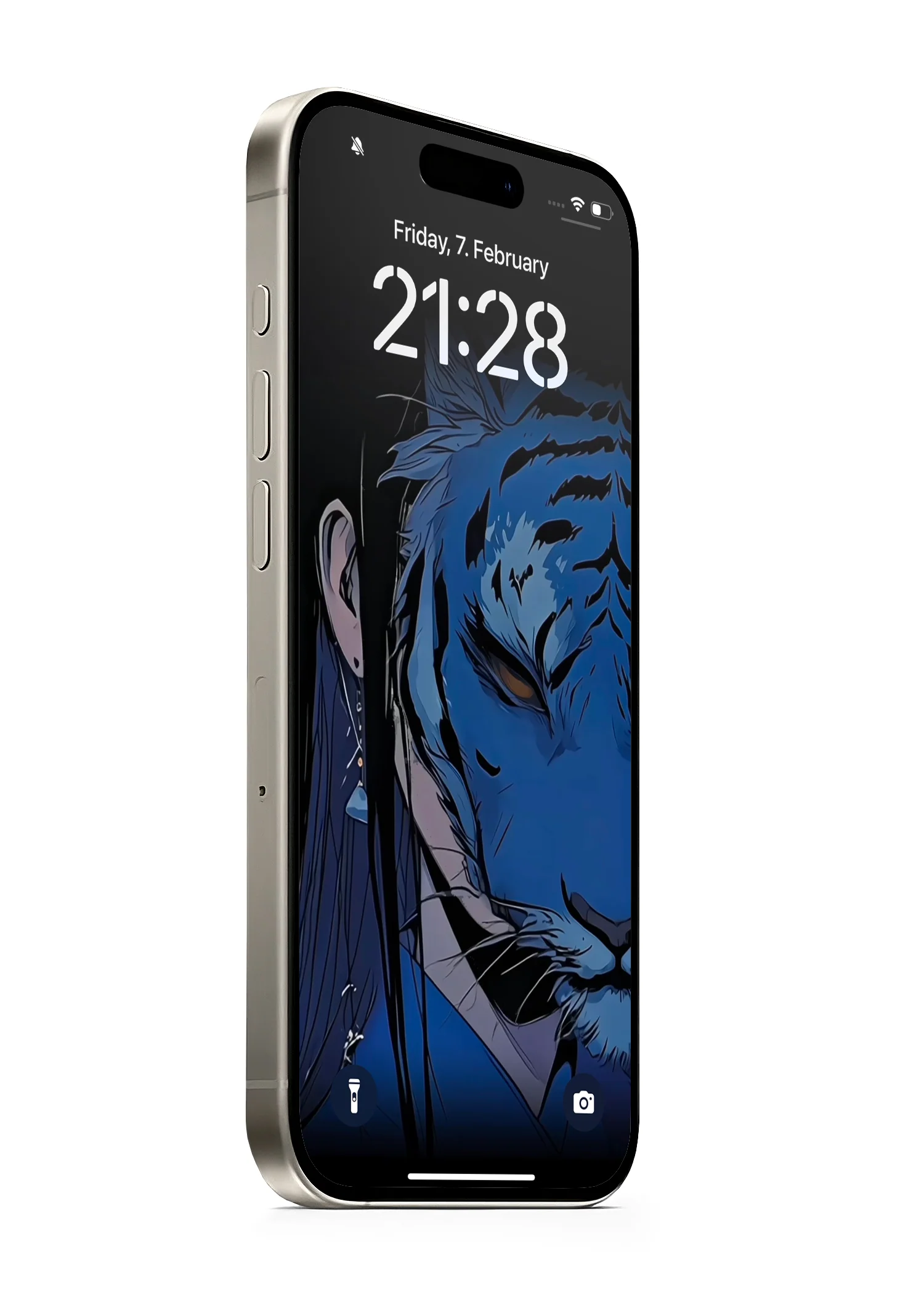 10 Live Wallpapers Set - Image 9