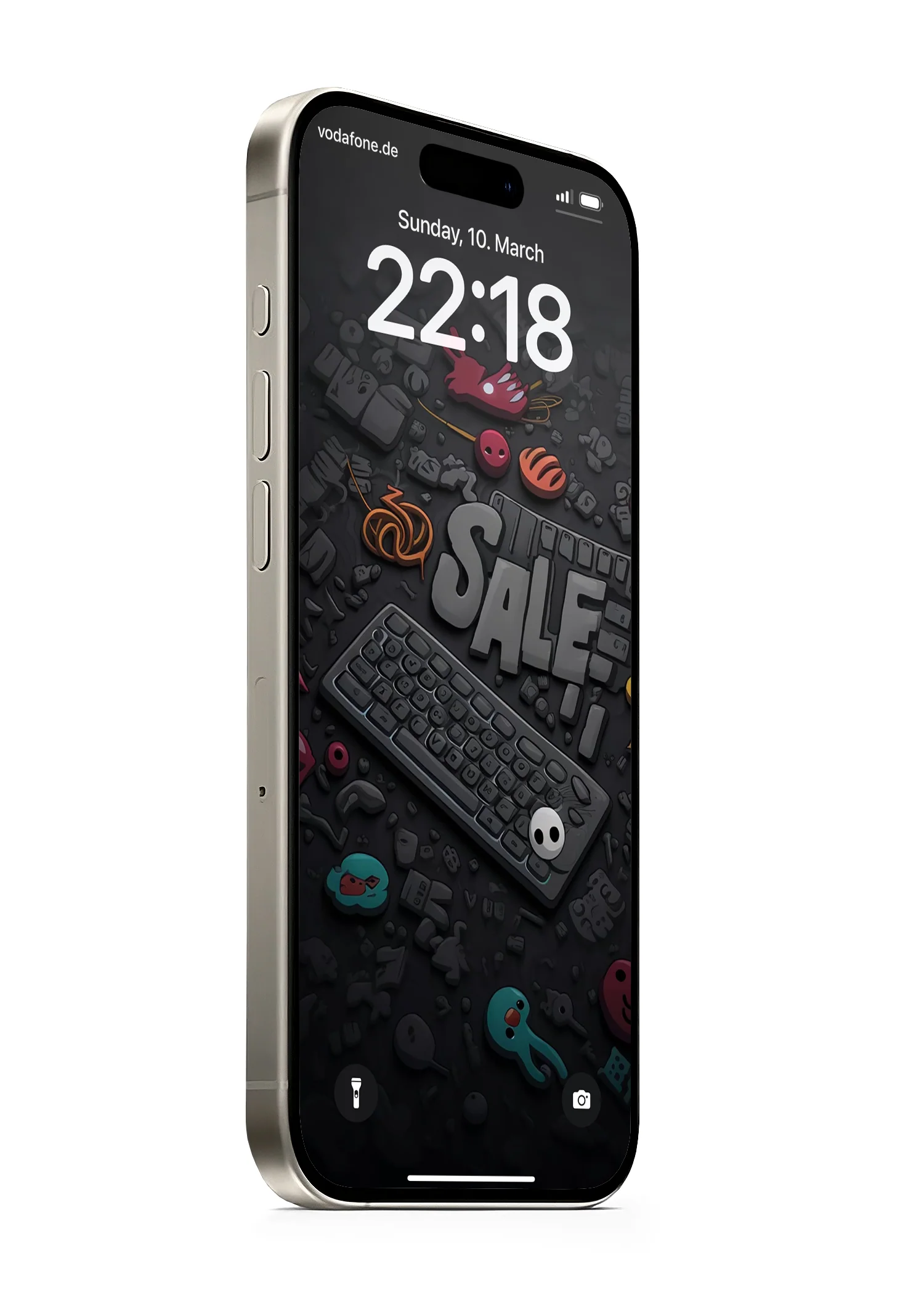 11 Wallpaper Sets + Widgets Tutorial - Image 11