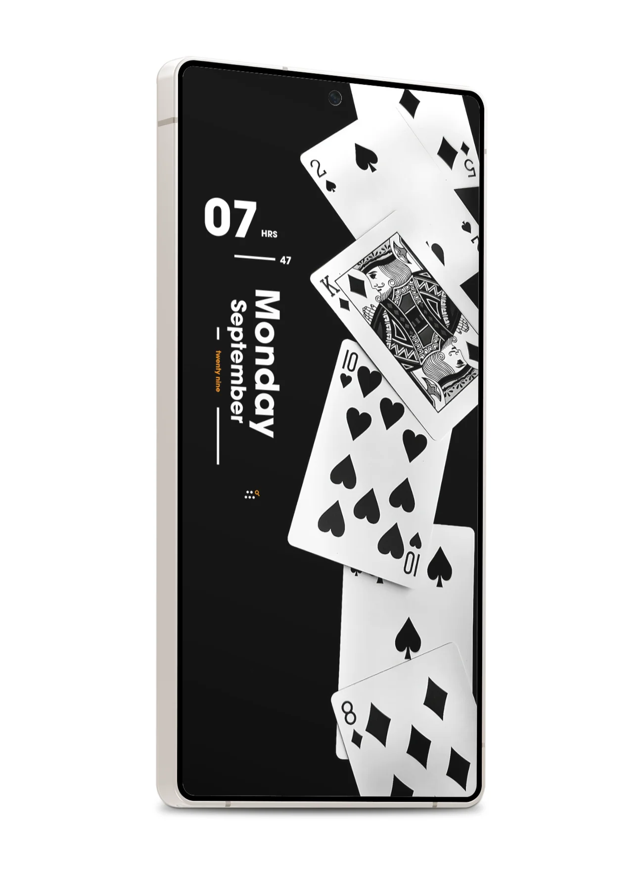 Samsung Ultimate Pack: 30+ Wallpapers + 9 Customization Guides