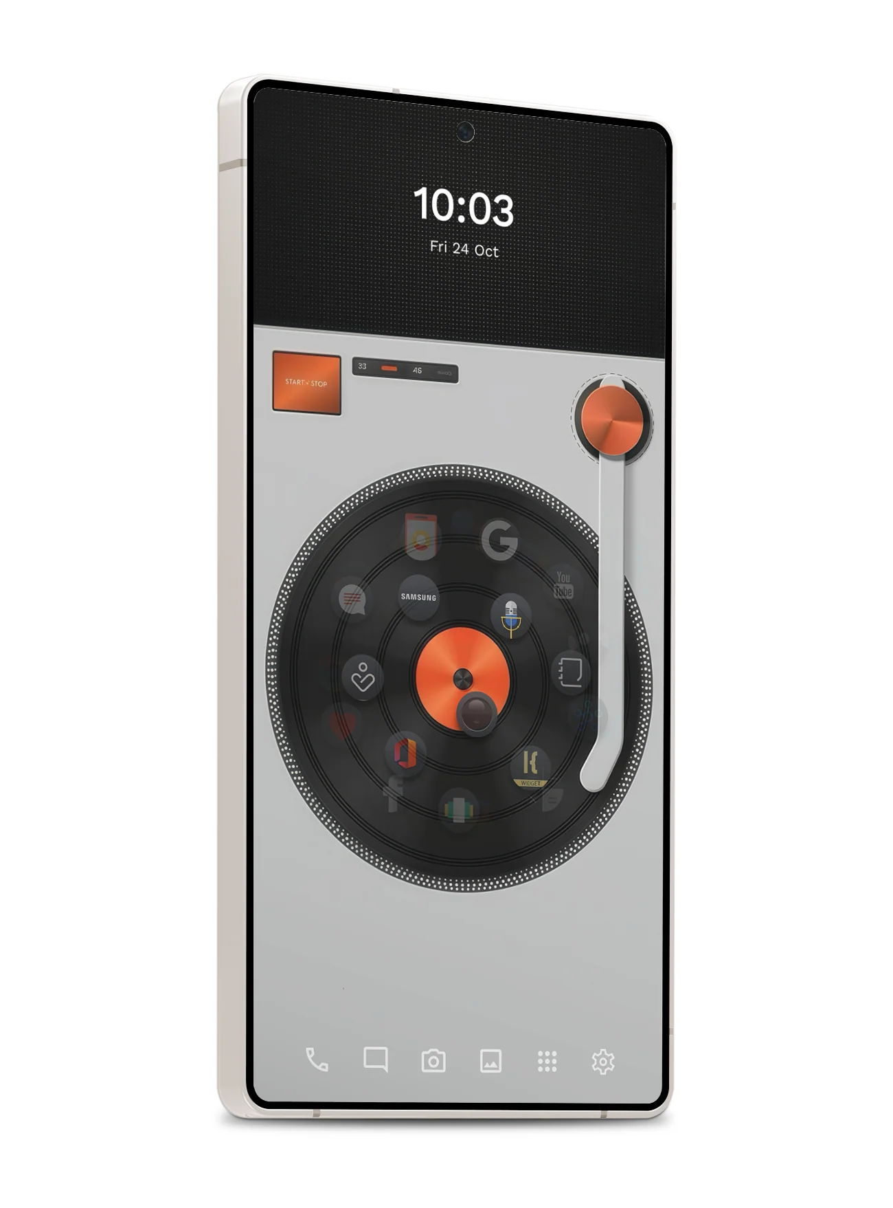 Samsung Ultimate Pack: 30+ Wallpapers + 9 Customization Guides - Image 10