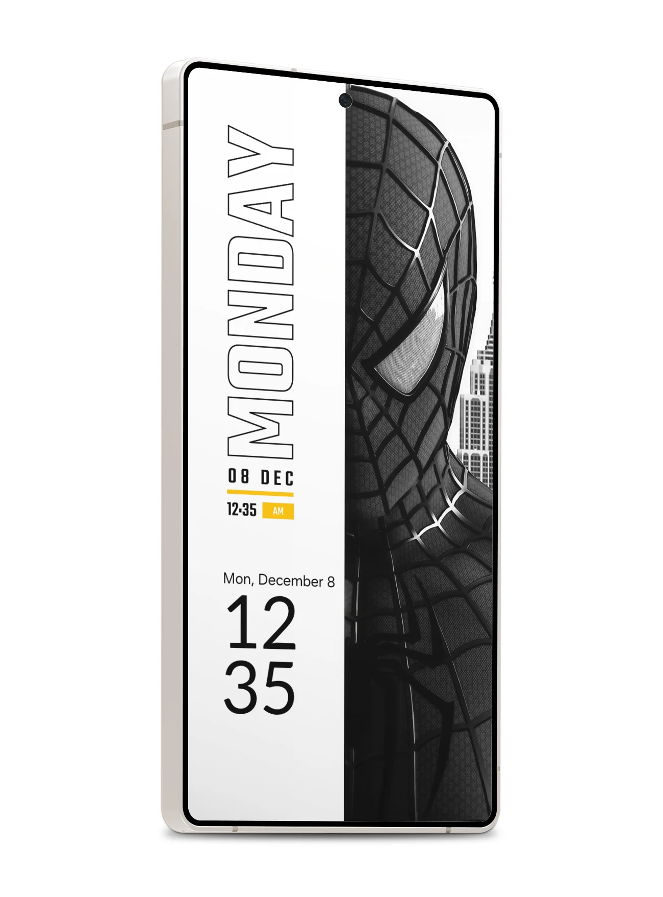 Samsung Ultimate Pack: 30+ Wallpapers + 9 Customization Guides - Image 12