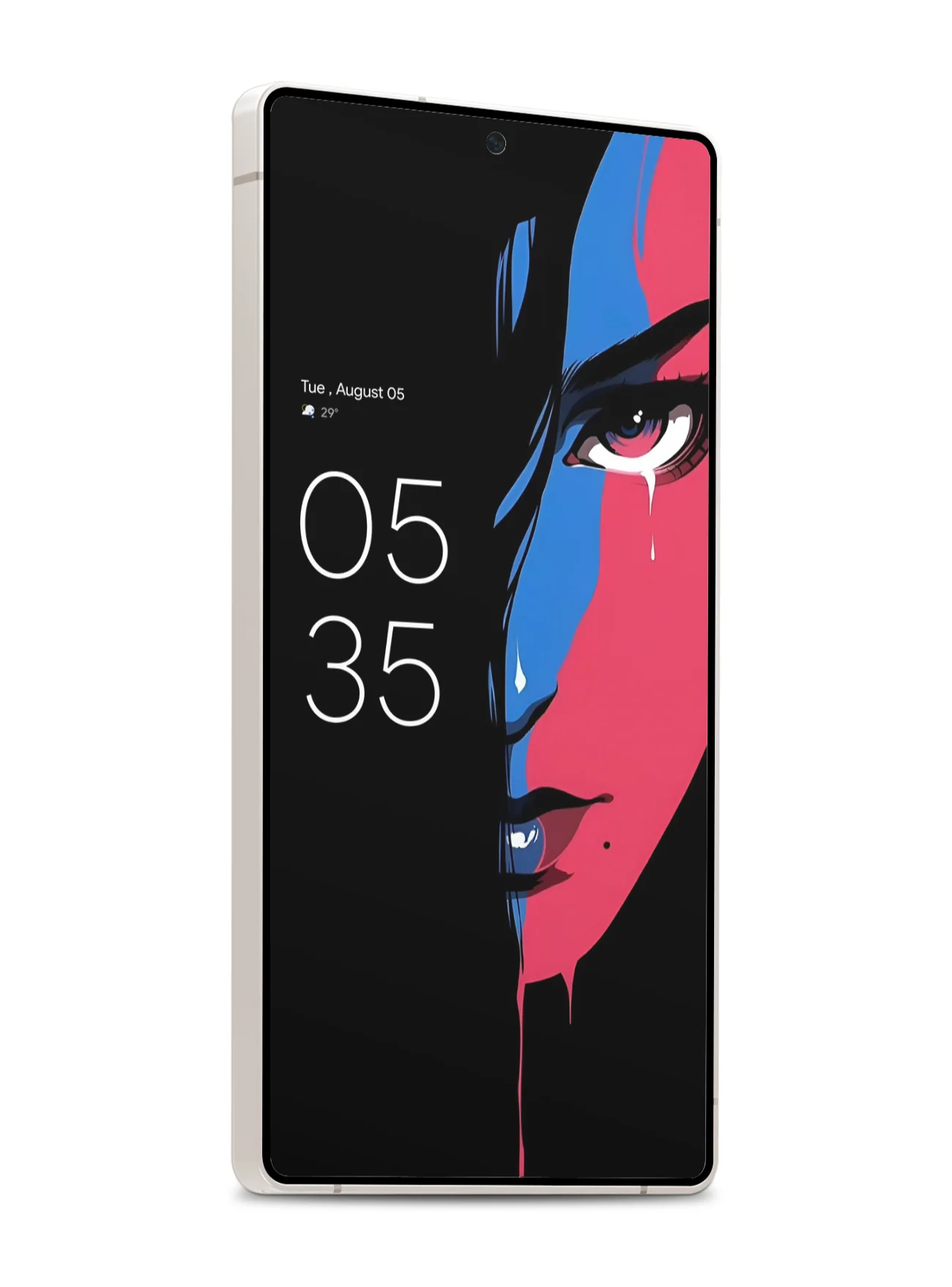 Samsung Ultimate Pack: 30+ Wallpapers + 9 Customization Guides - Image 16
