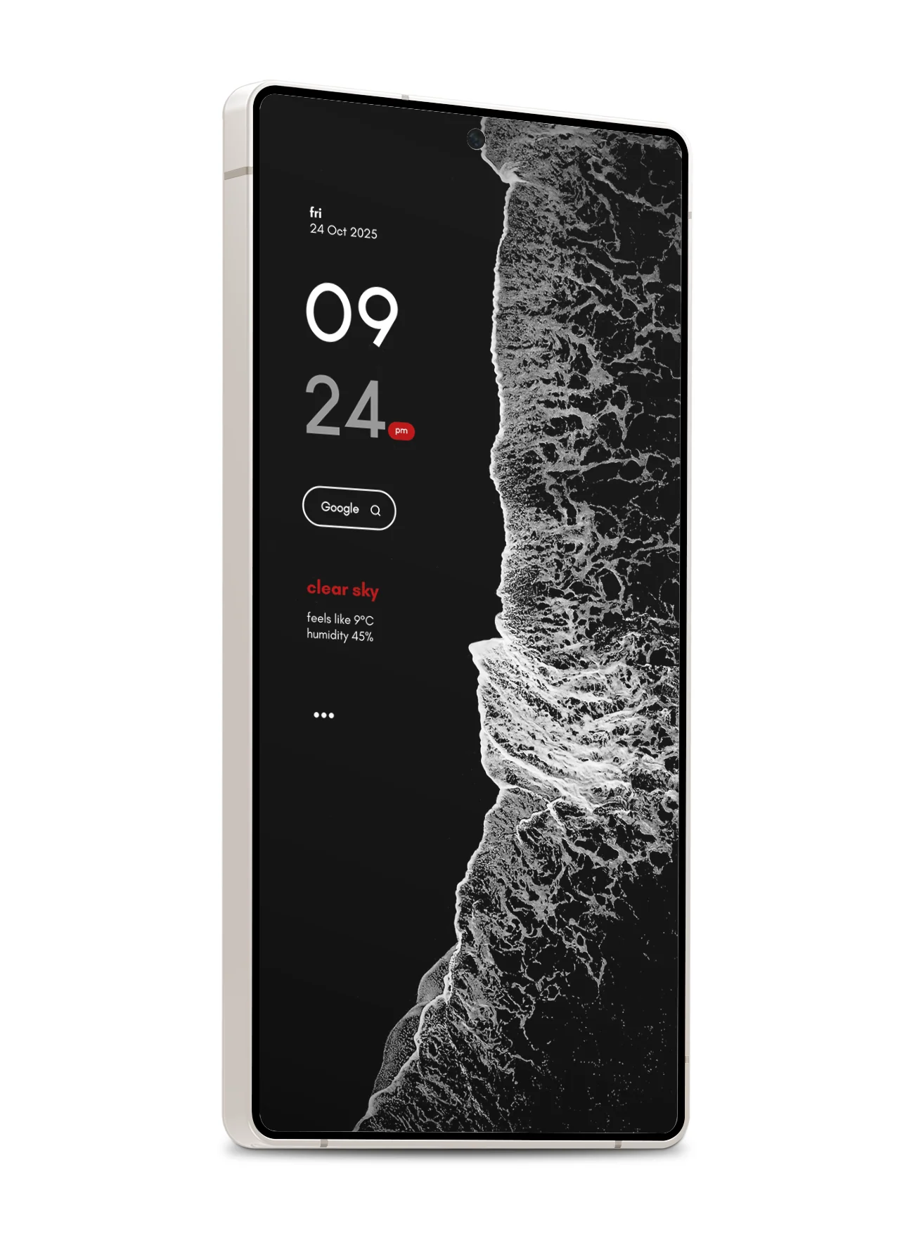 Samsung Ultimate Pack: 30+ Wallpapers + 9 Customization Guides - Image 17