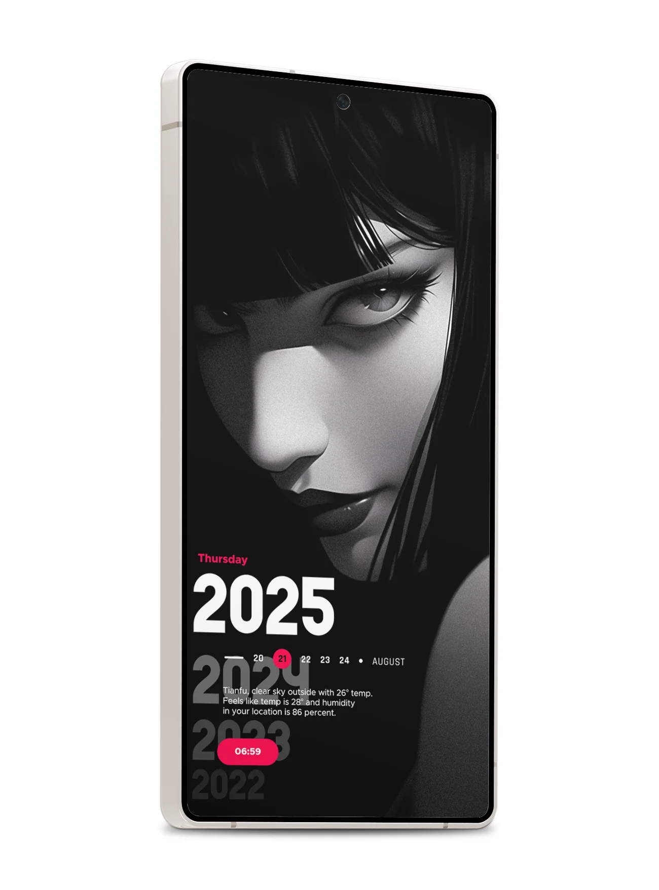 Samsung Ultimate Pack: 30+ Wallpapers + 9 Customization Guides - Image 18