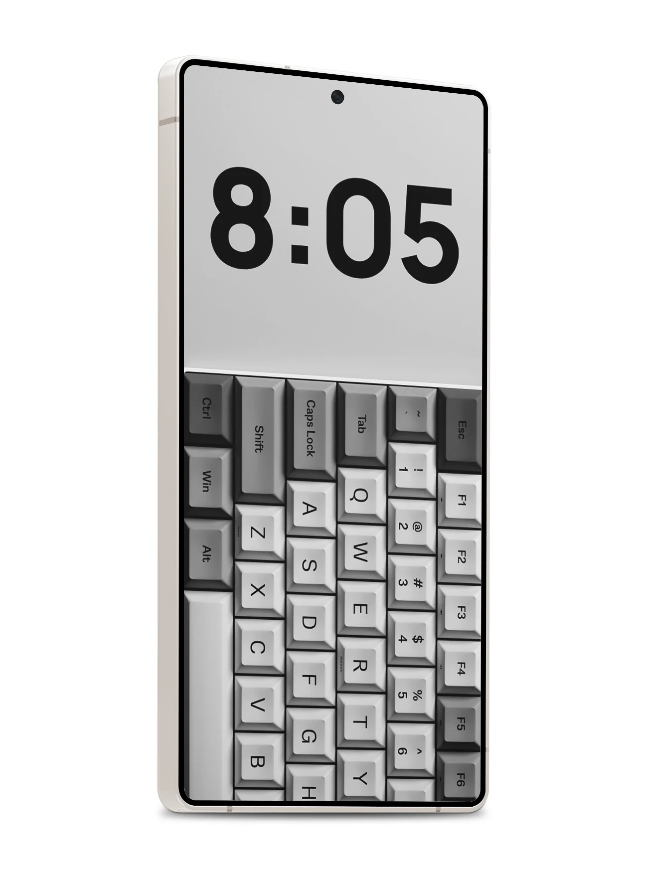 Samsung Ultimate Pack: 30+ Wallpapers + 9 Customization Guides - Image 19