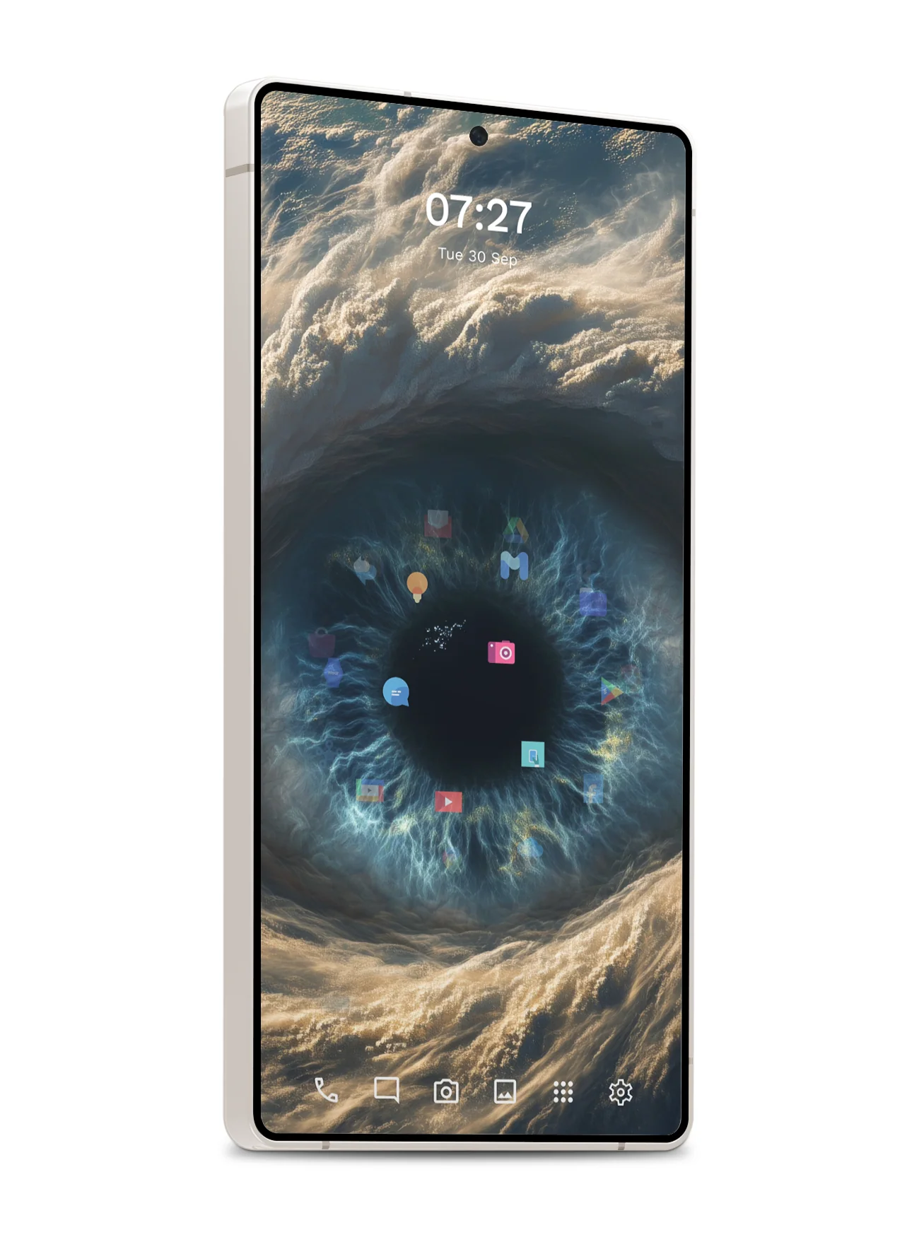 Samsung Ultimate Pack: 30+ Wallpapers + 9 Customization Guides - Image 2