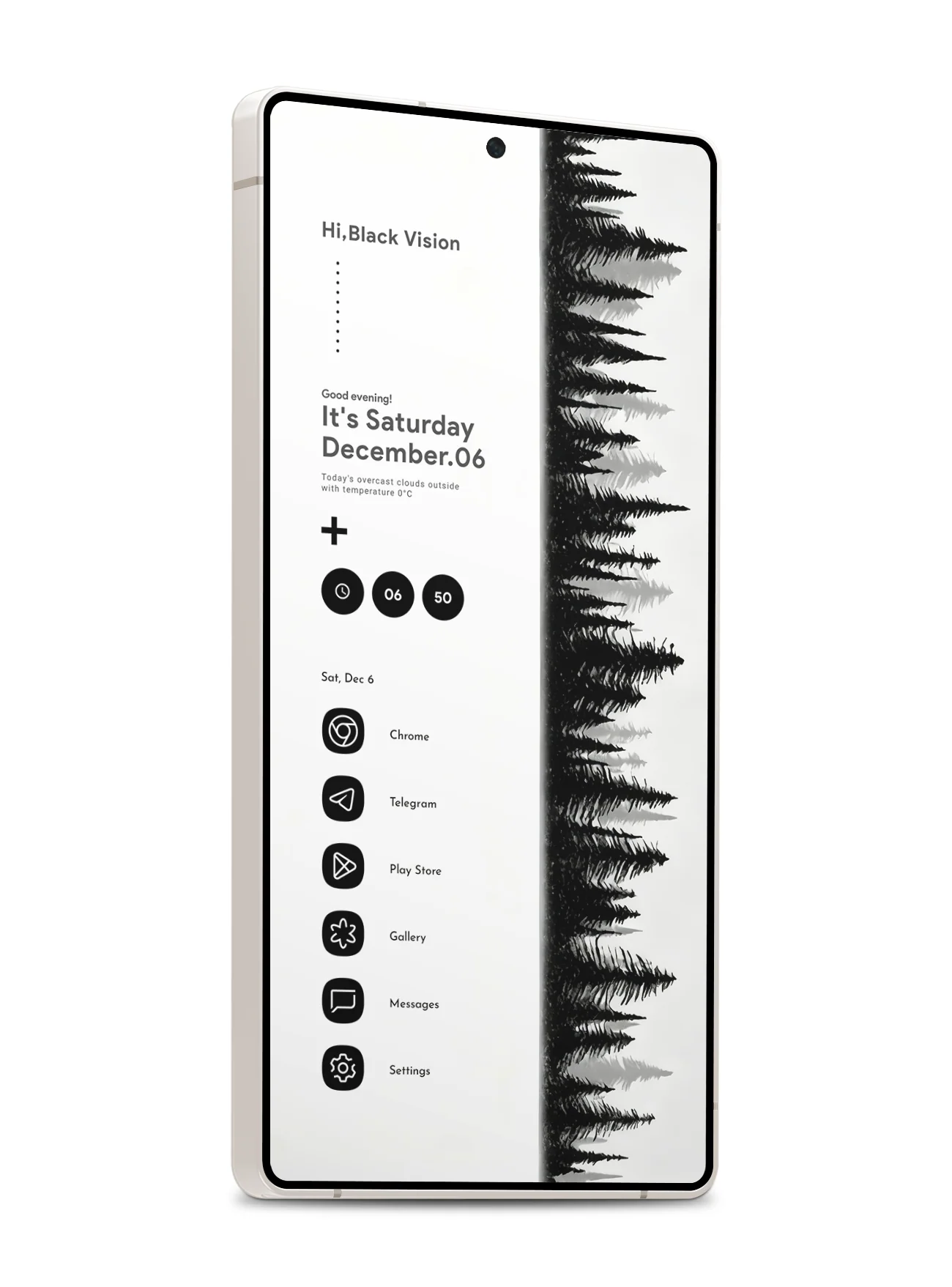 Samsung Ultimate Pack: 30+ Wallpapers + 9 Customization Guides - Image 23