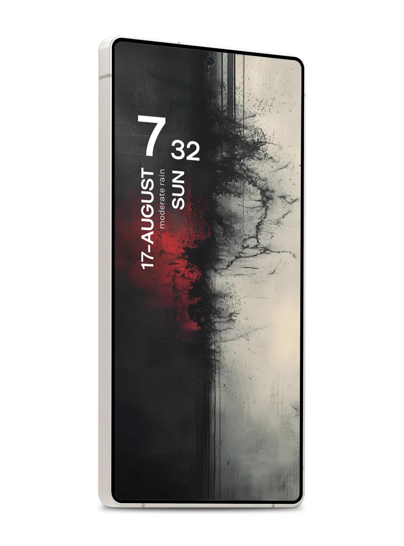 Samsung Ultimate Pack: 30+ Wallpapers + 9 Customization Guides - Image 26