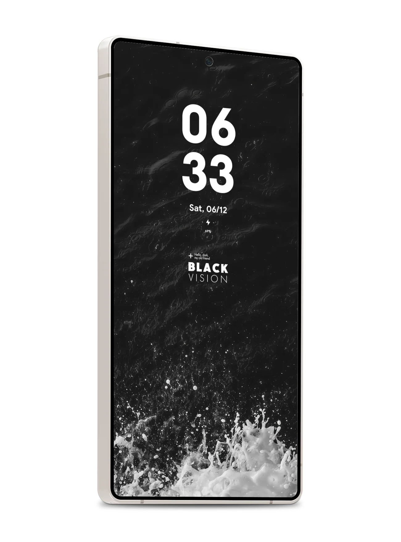 Samsung Ultimate Pack: 30+ Wallpapers + 9 Customization Guides - Image 28