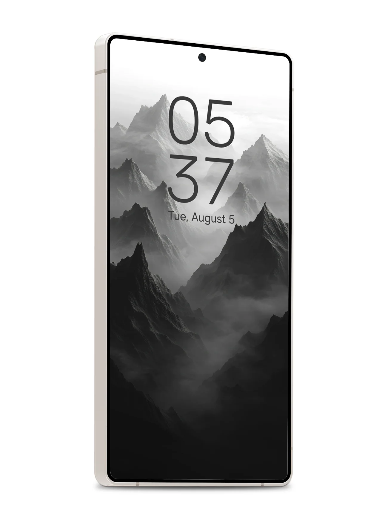 Samsung Ultimate Pack: 30+ Wallpapers + 9 Customization Guides - Image 29