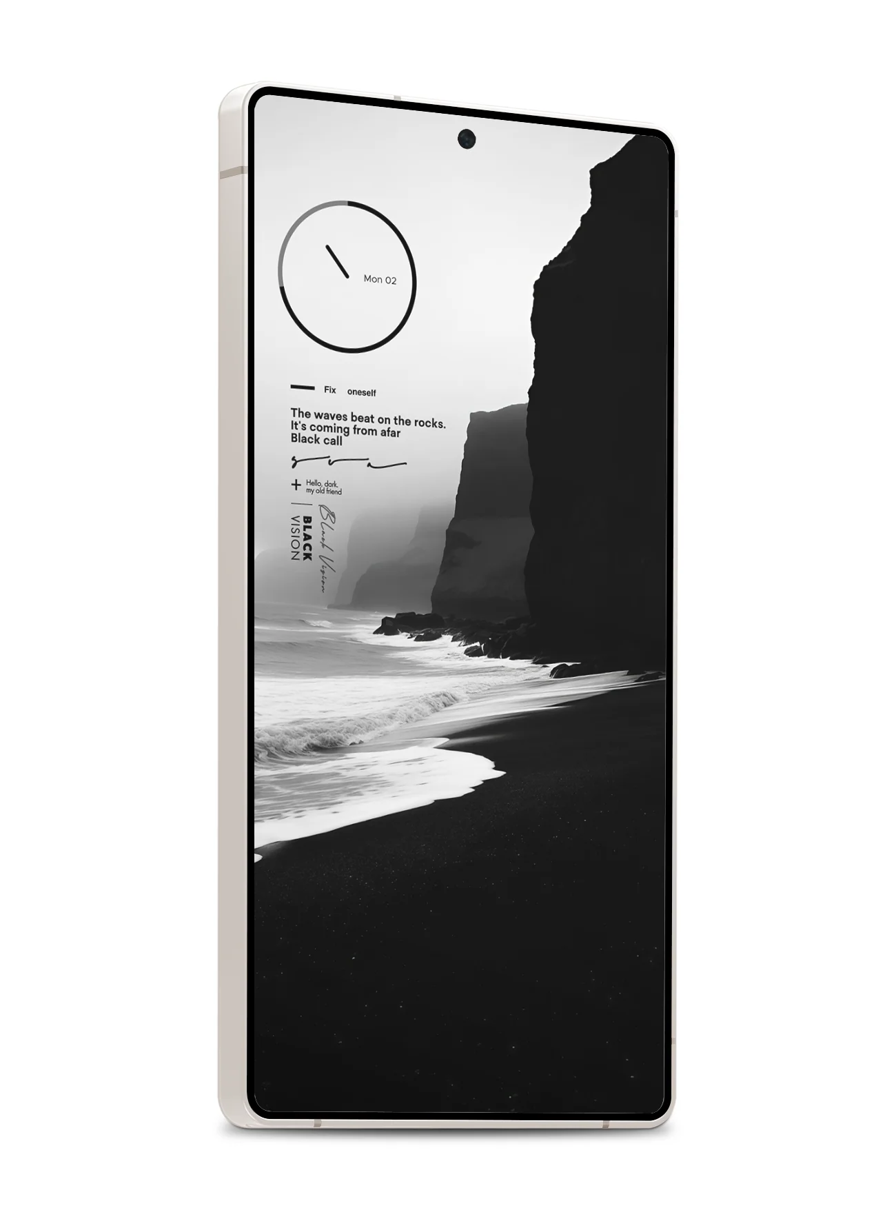 Samsung Ultimate Pack: 30+ Wallpapers + 9 Customization Guides - Image 3