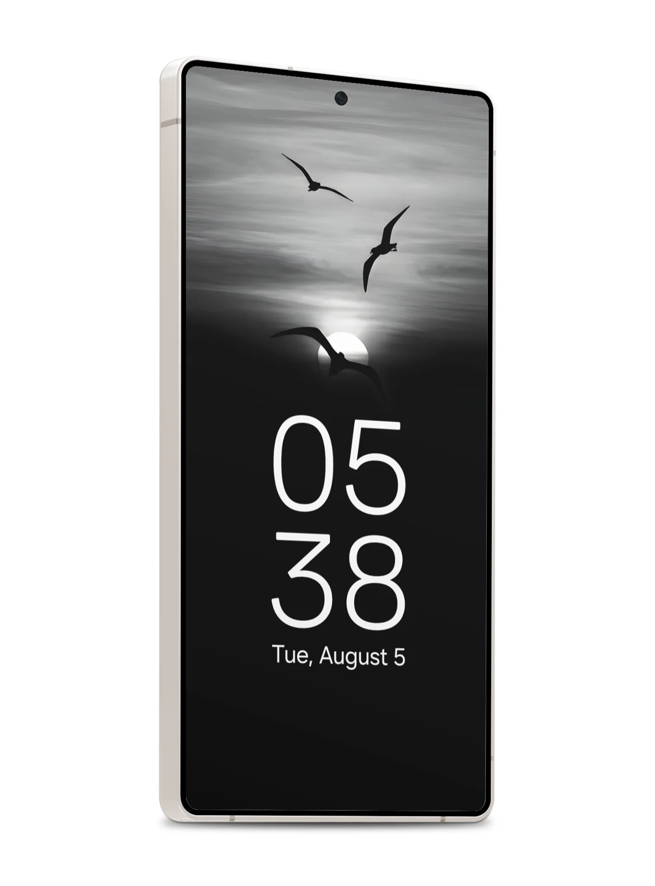 Samsung Ultimate Pack: 30+ Wallpapers + 9 Customization Guides - Image 30