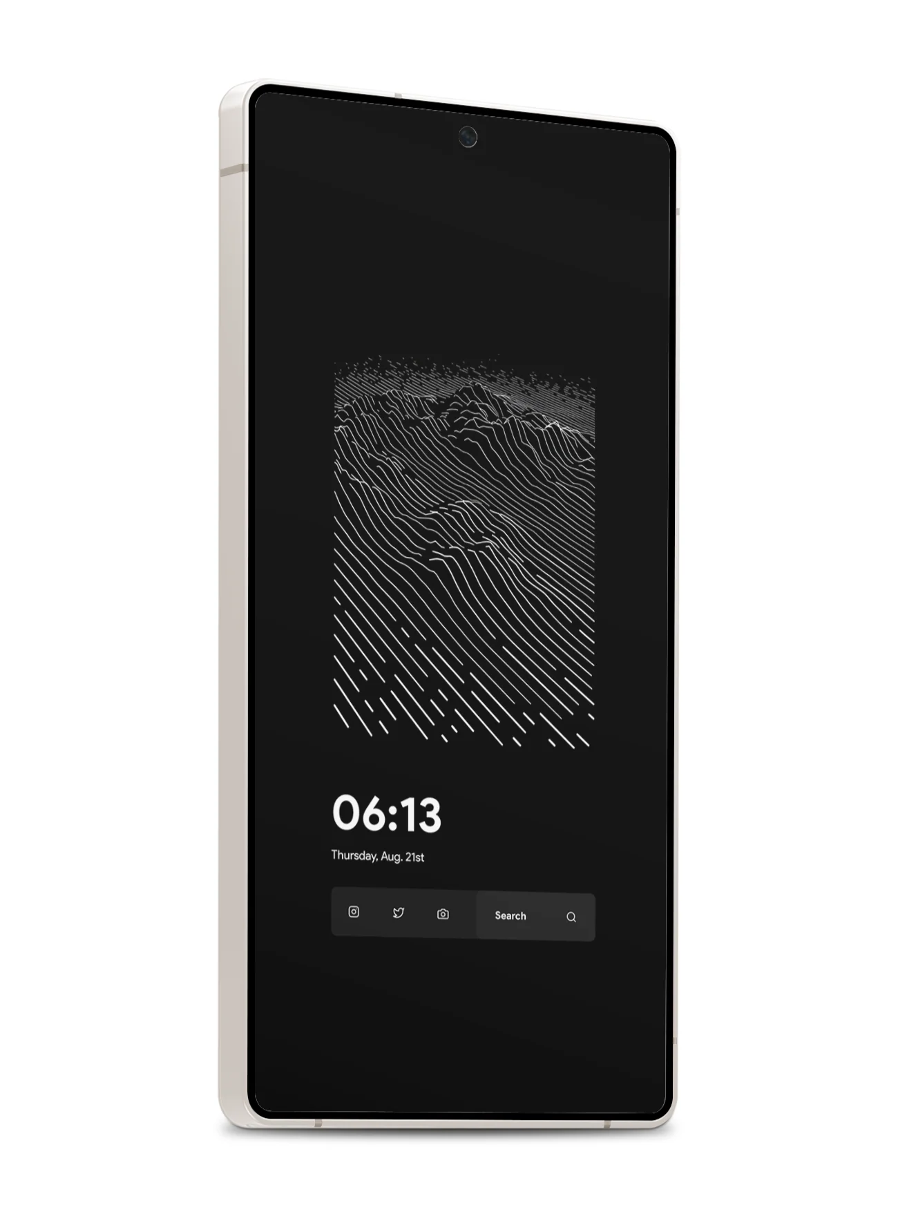 Samsung Ultimate Pack: 30+ Wallpapers + 9 Customization Guides - Image 31