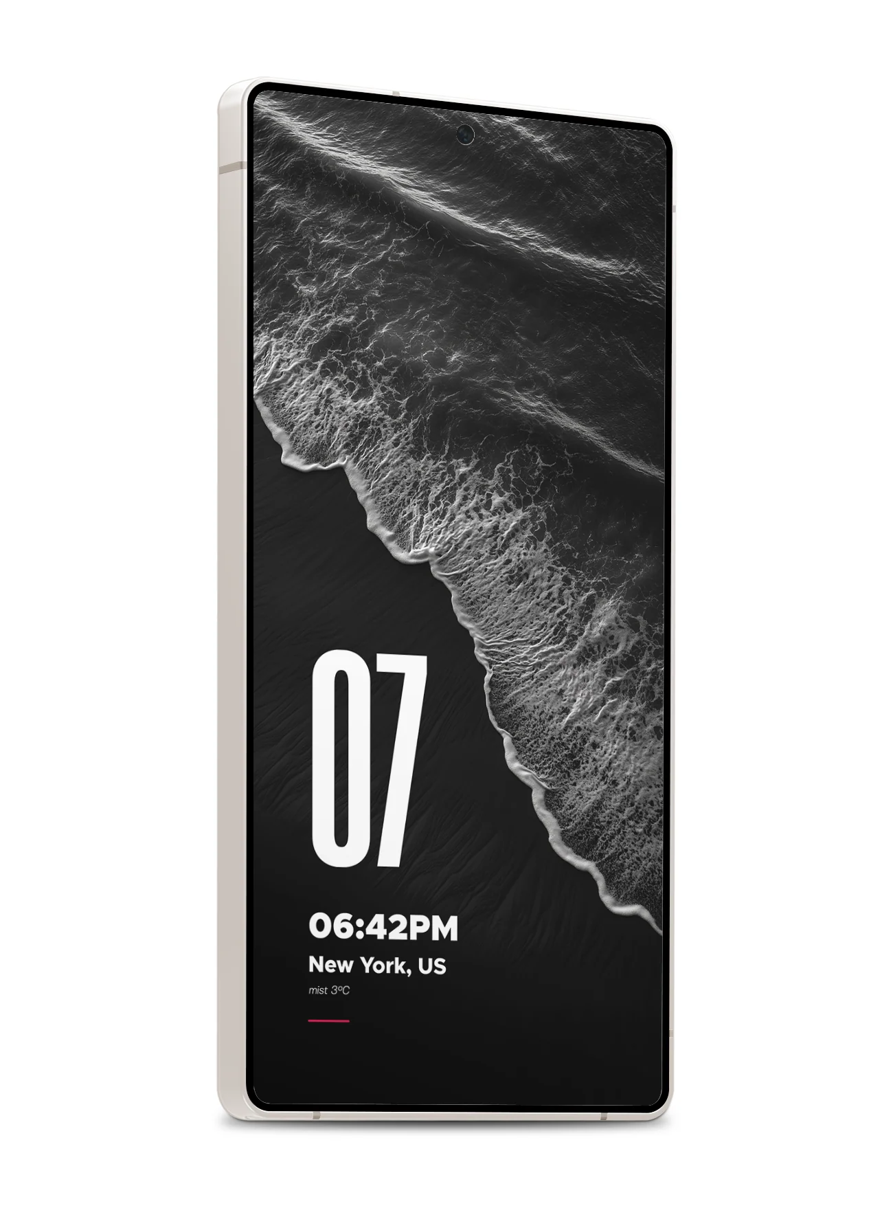 Samsung Ultimate Pack: 30+ Wallpapers + 9 Customization Guides - Image 35