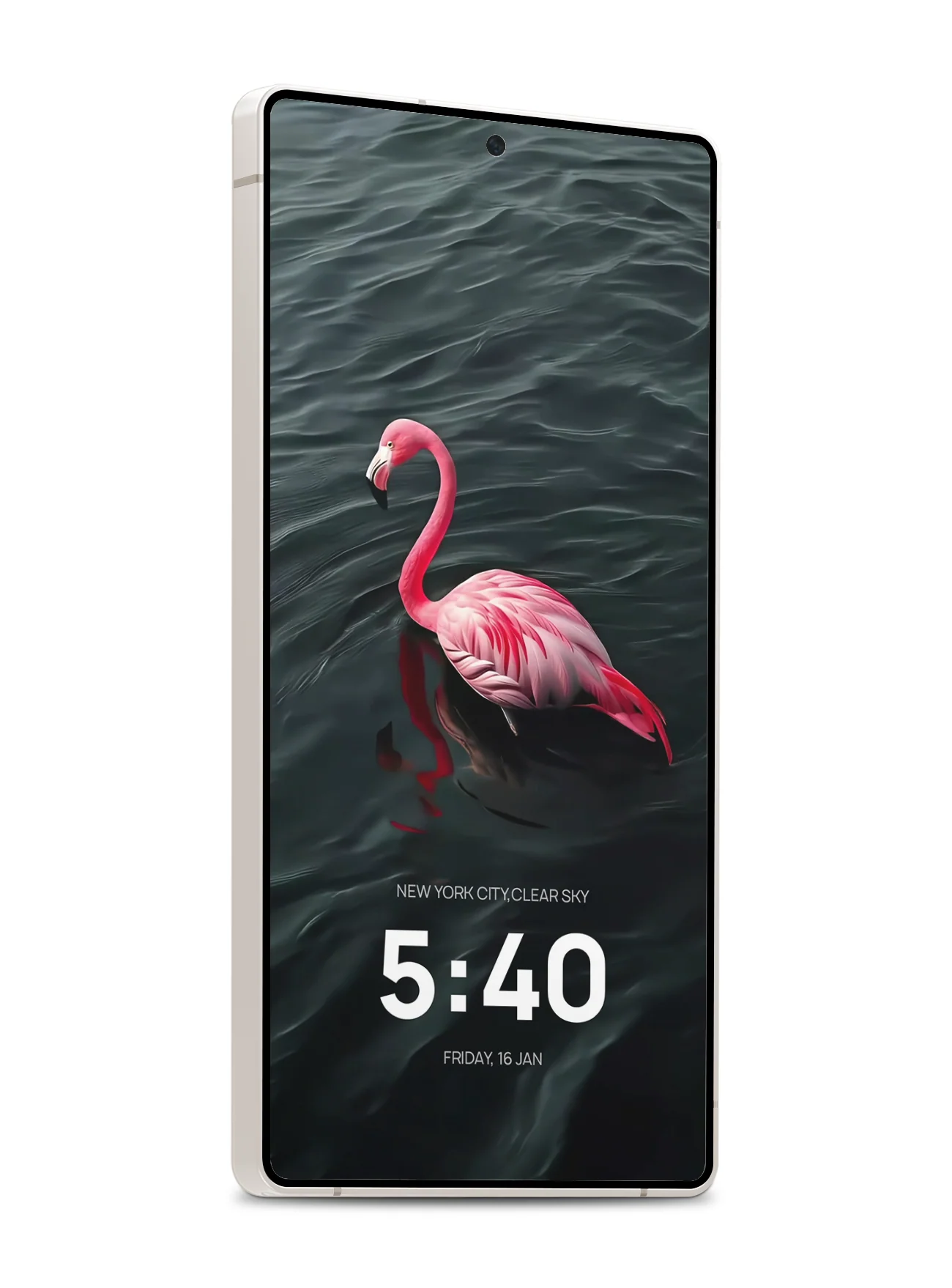 Samsung Ultimate Pack: 30+ Wallpapers + 9 Customization Guides - Image 36