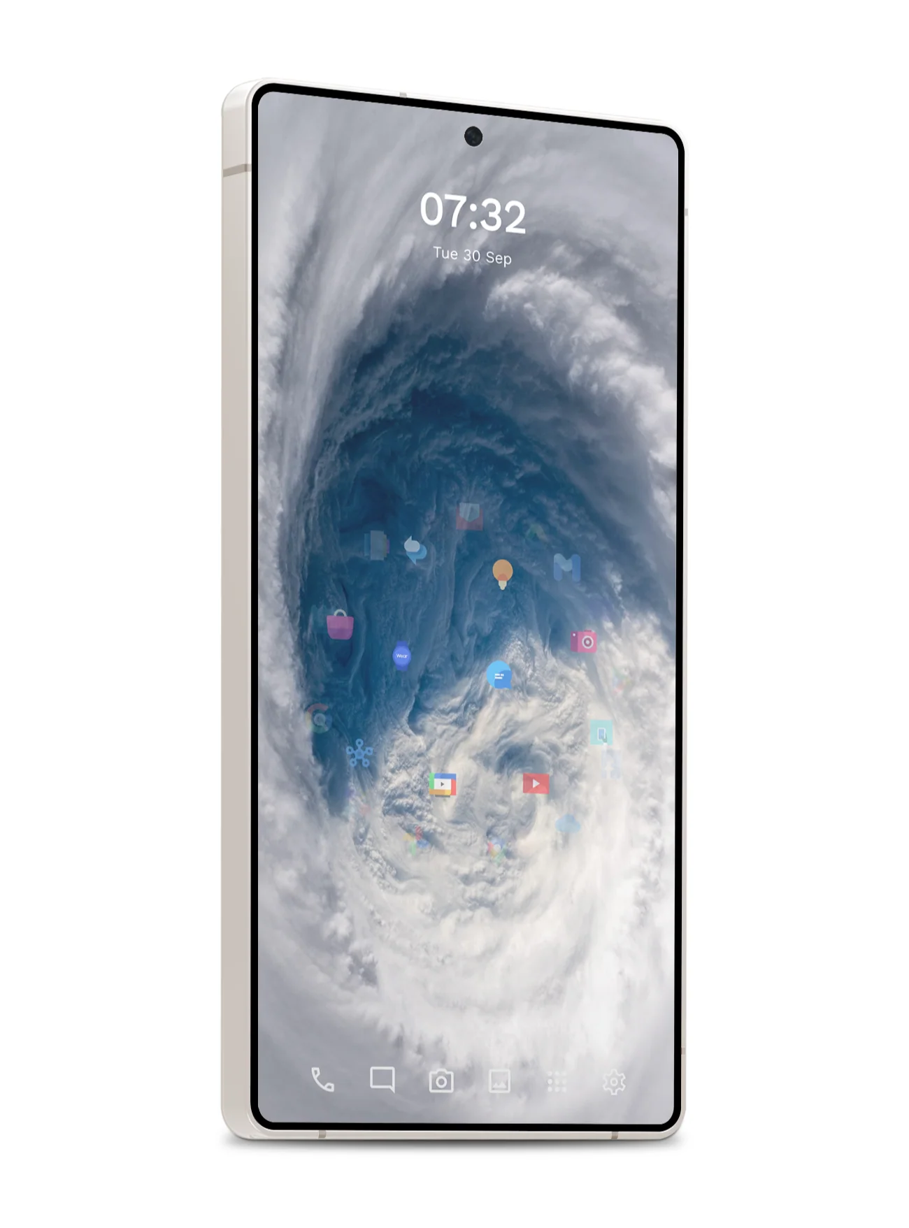 Samsung Ultimate Pack: 30+ Wallpapers + 9 Customization Guides - Image 37