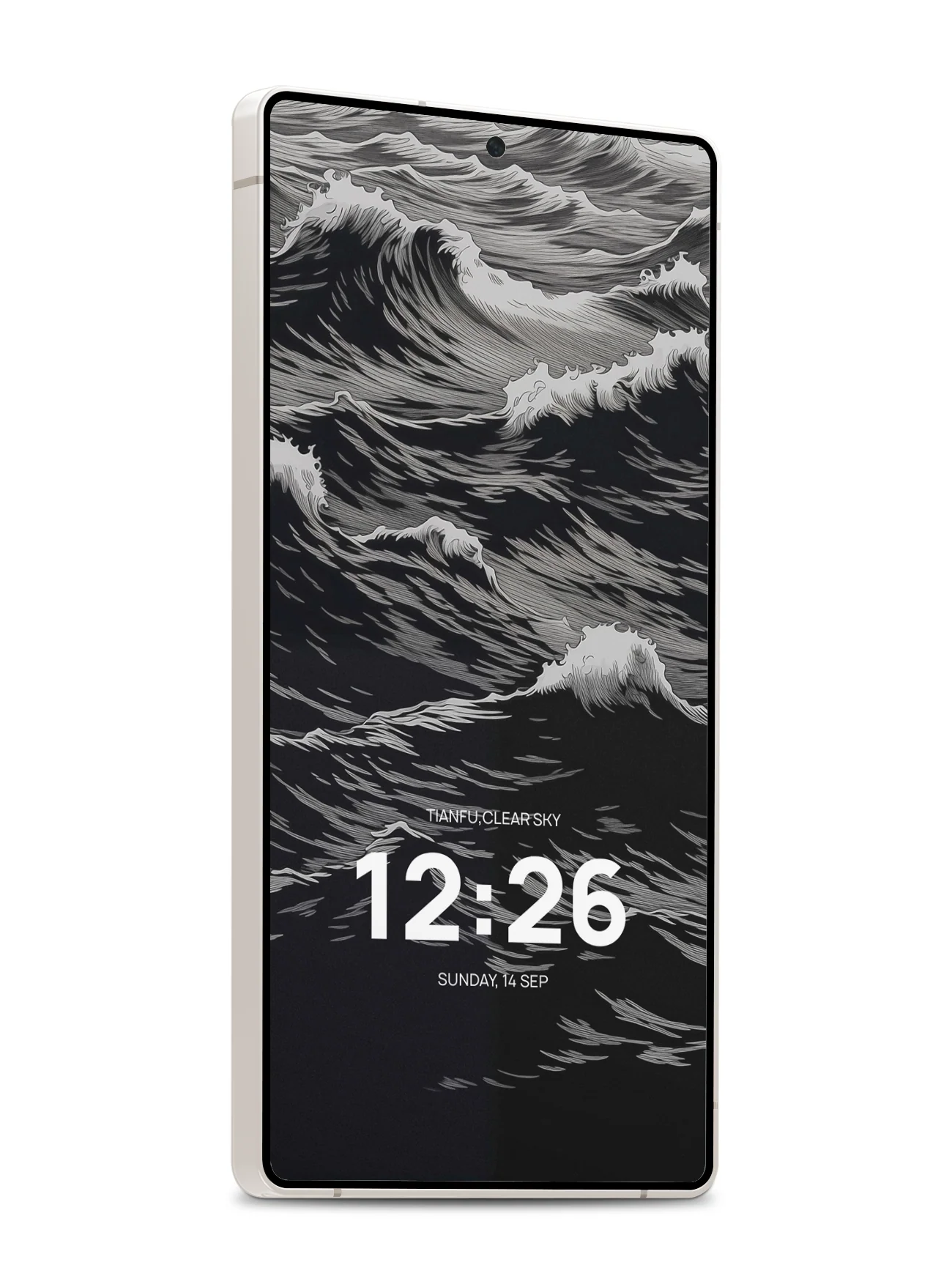 Samsung Ultimate Pack: 30+ Wallpapers + 9 Customization Guides - Image 38