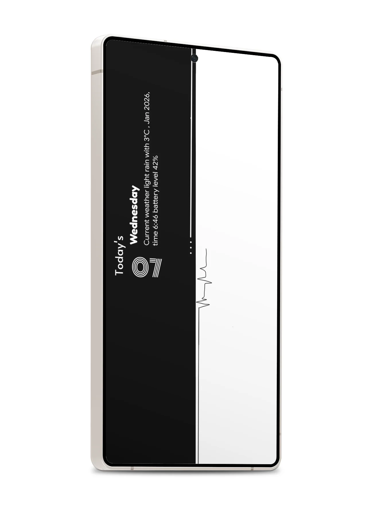 Samsung Ultimate Pack: 30+ Wallpapers + 9 Customization Guides - Image 39