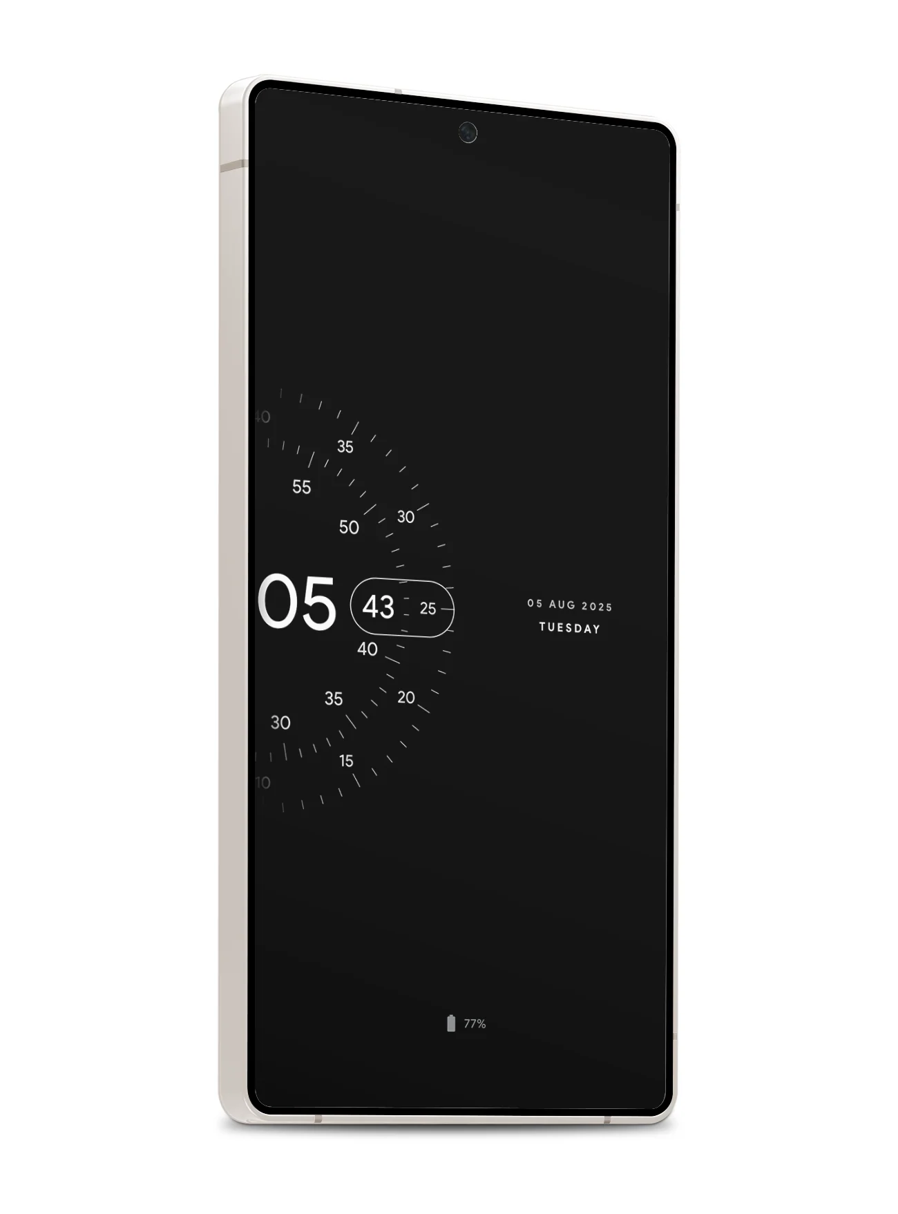 Samsung Ultimate Pack: 30+ Wallpapers + 9 Customization Guides - Image 40